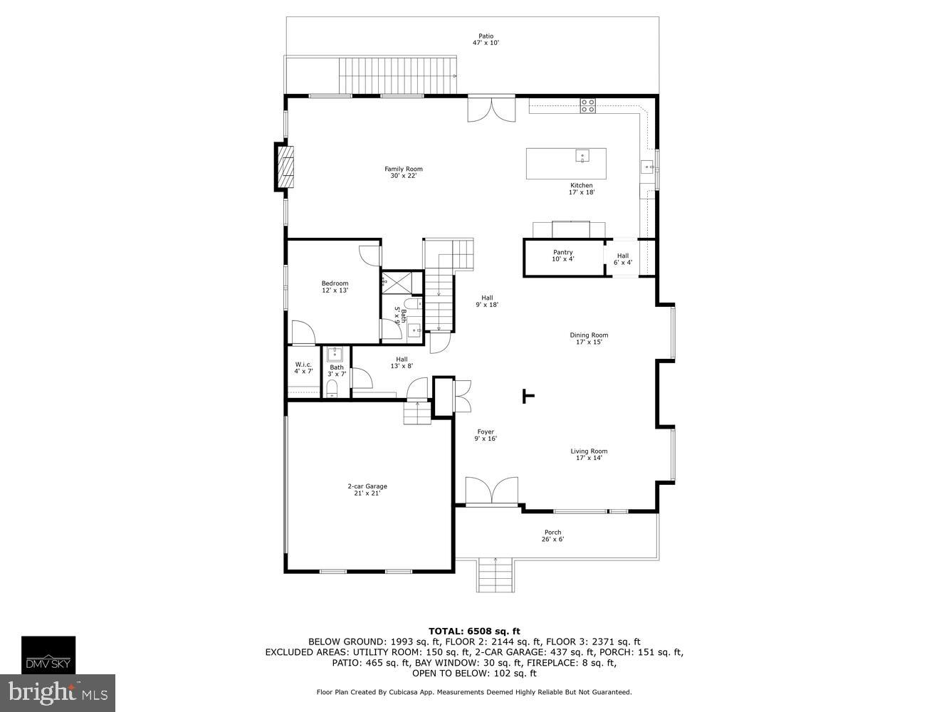 GOLF CLUB MANOR - Residential