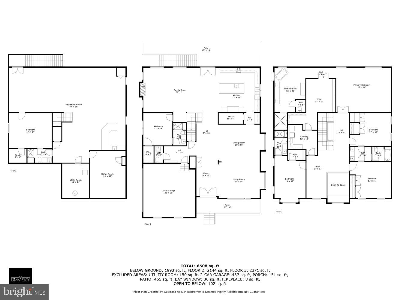 GOLF CLUB MANOR - Residential