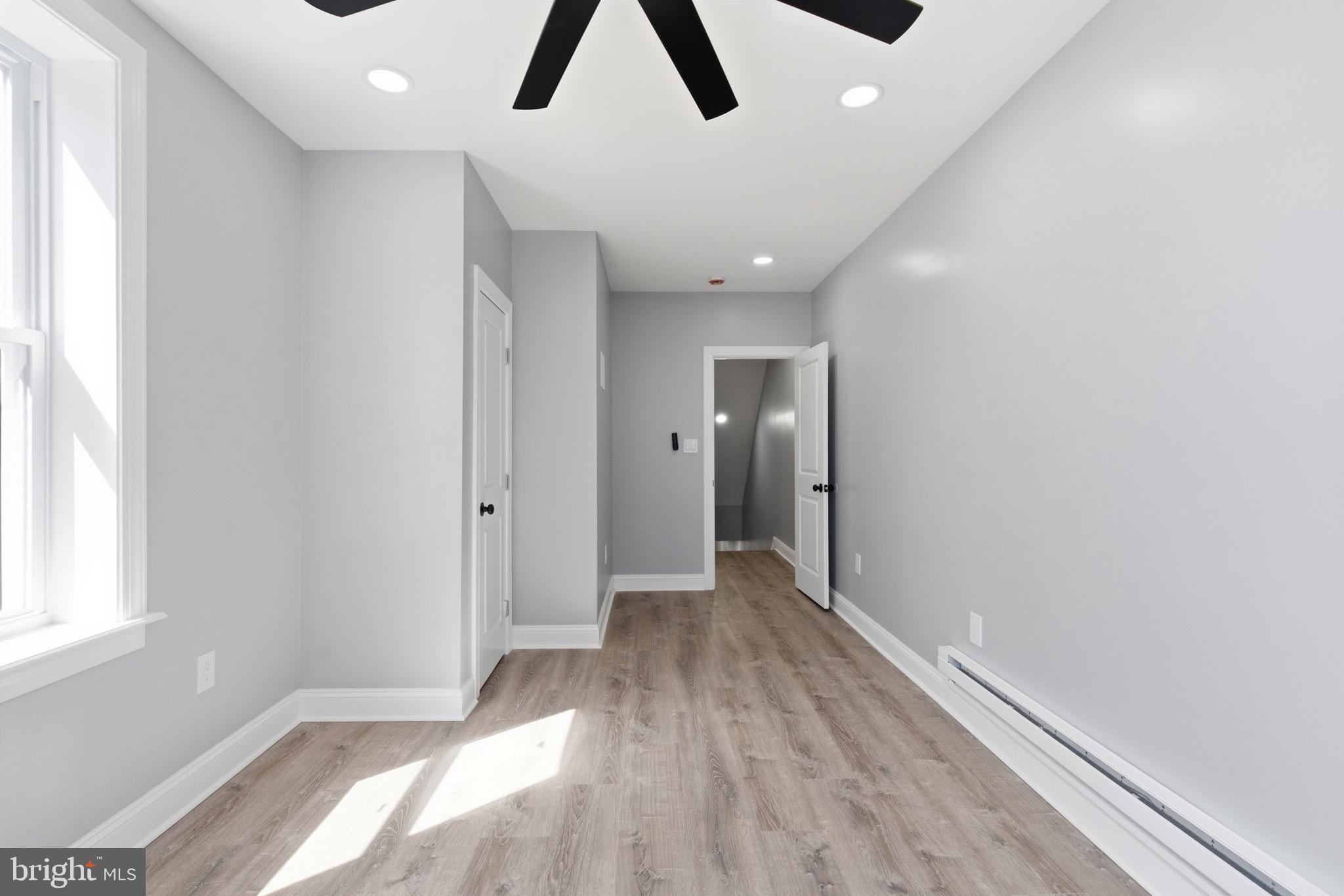 PHILADELPHIA (SOUTHWEST) - Residential