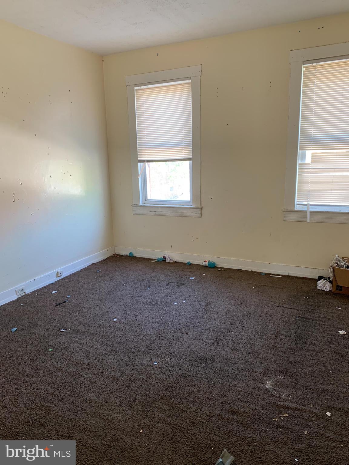 CLIFTON PARK - Residential