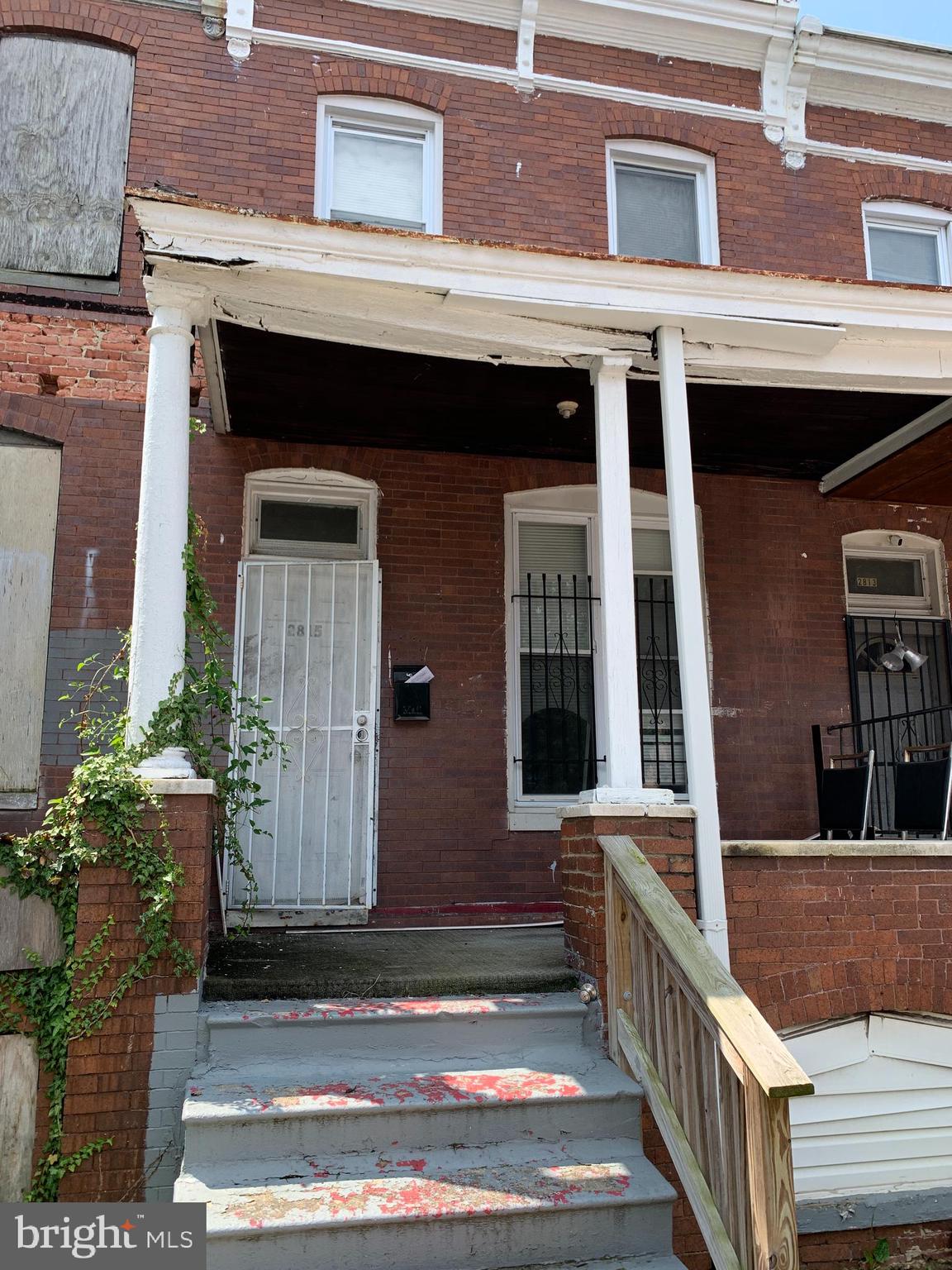 CLIFTON PARK - Residential
