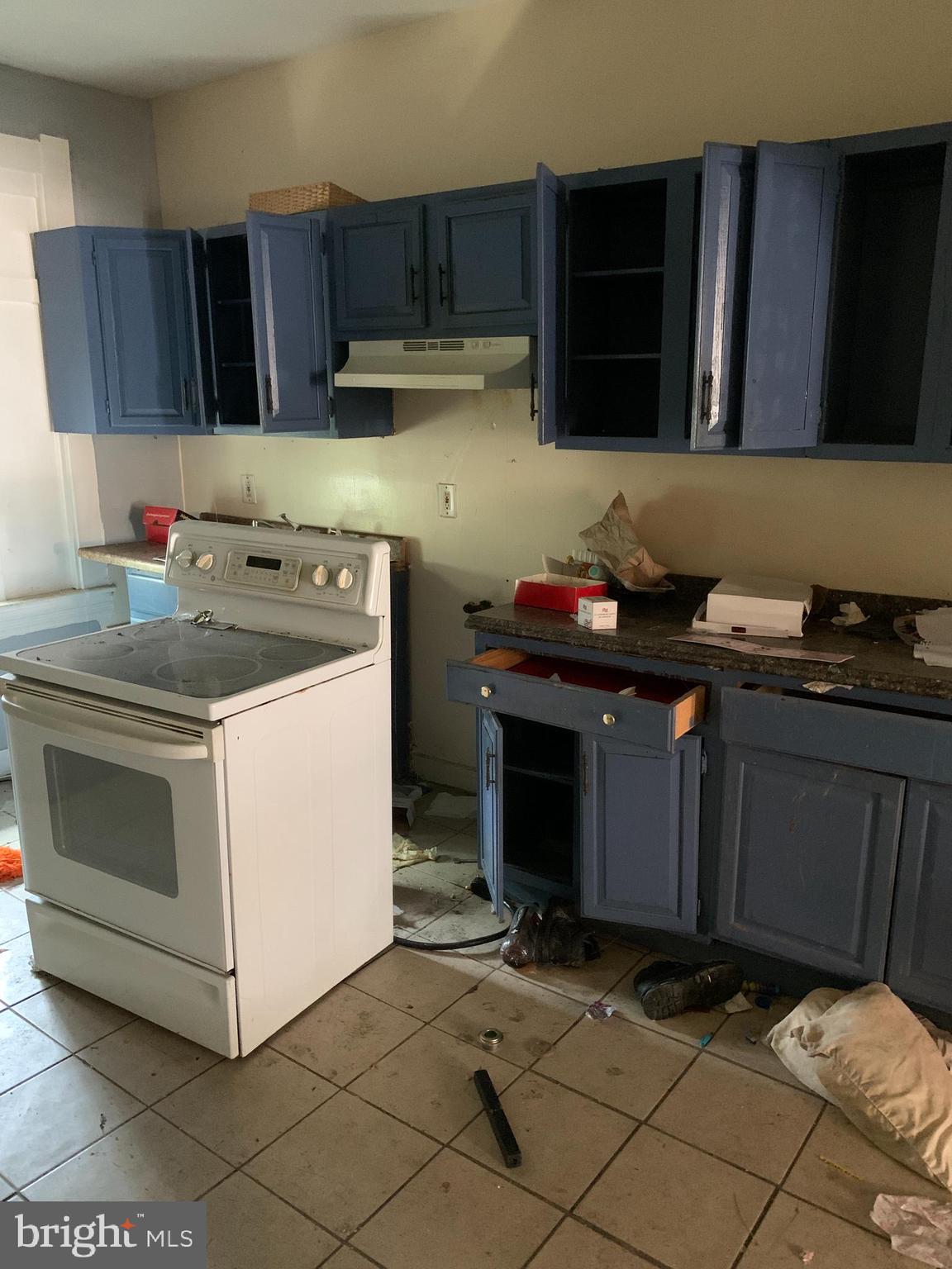 CLIFTON PARK - Residential