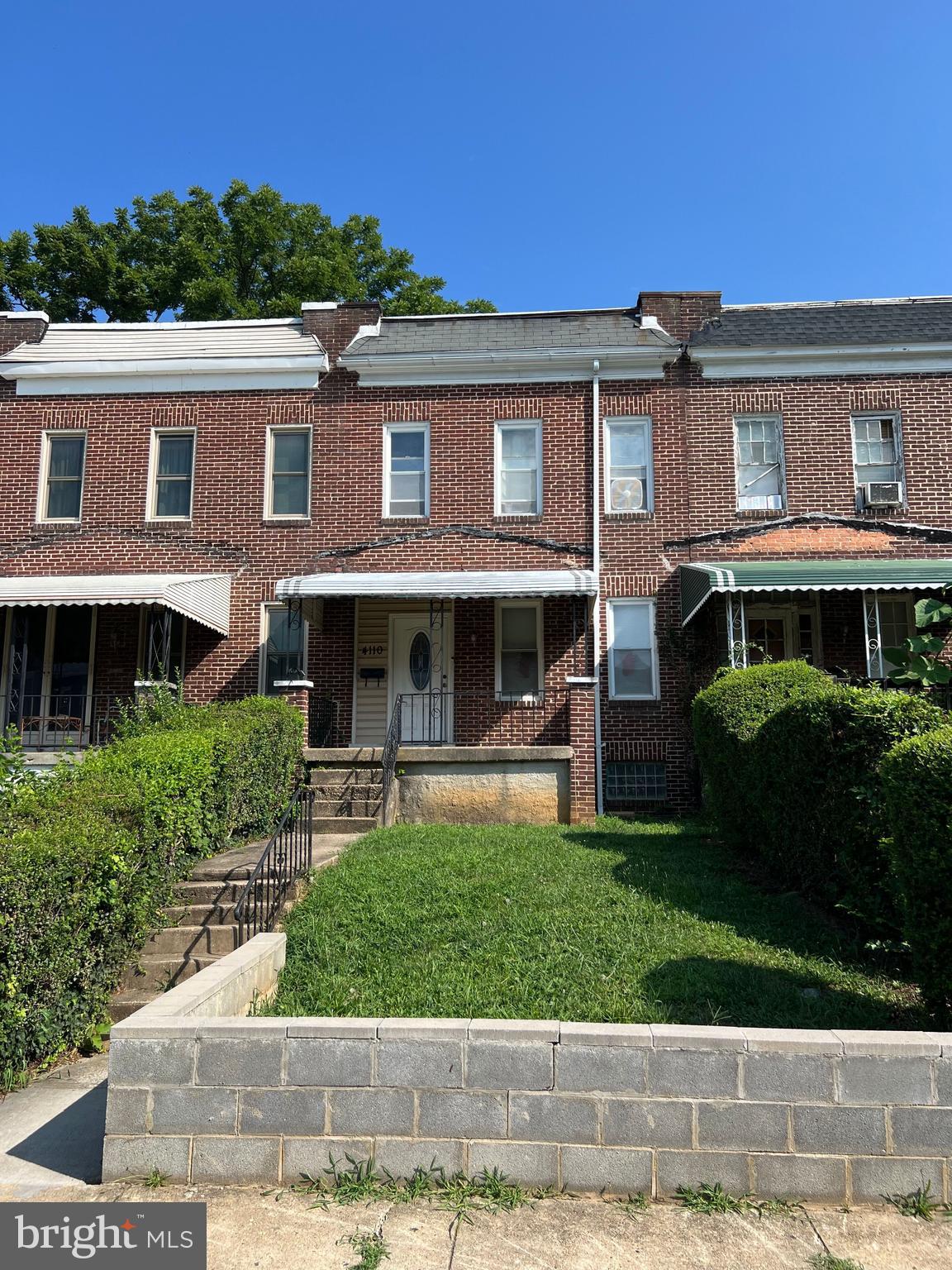 WEST FOREST PARK - Residential