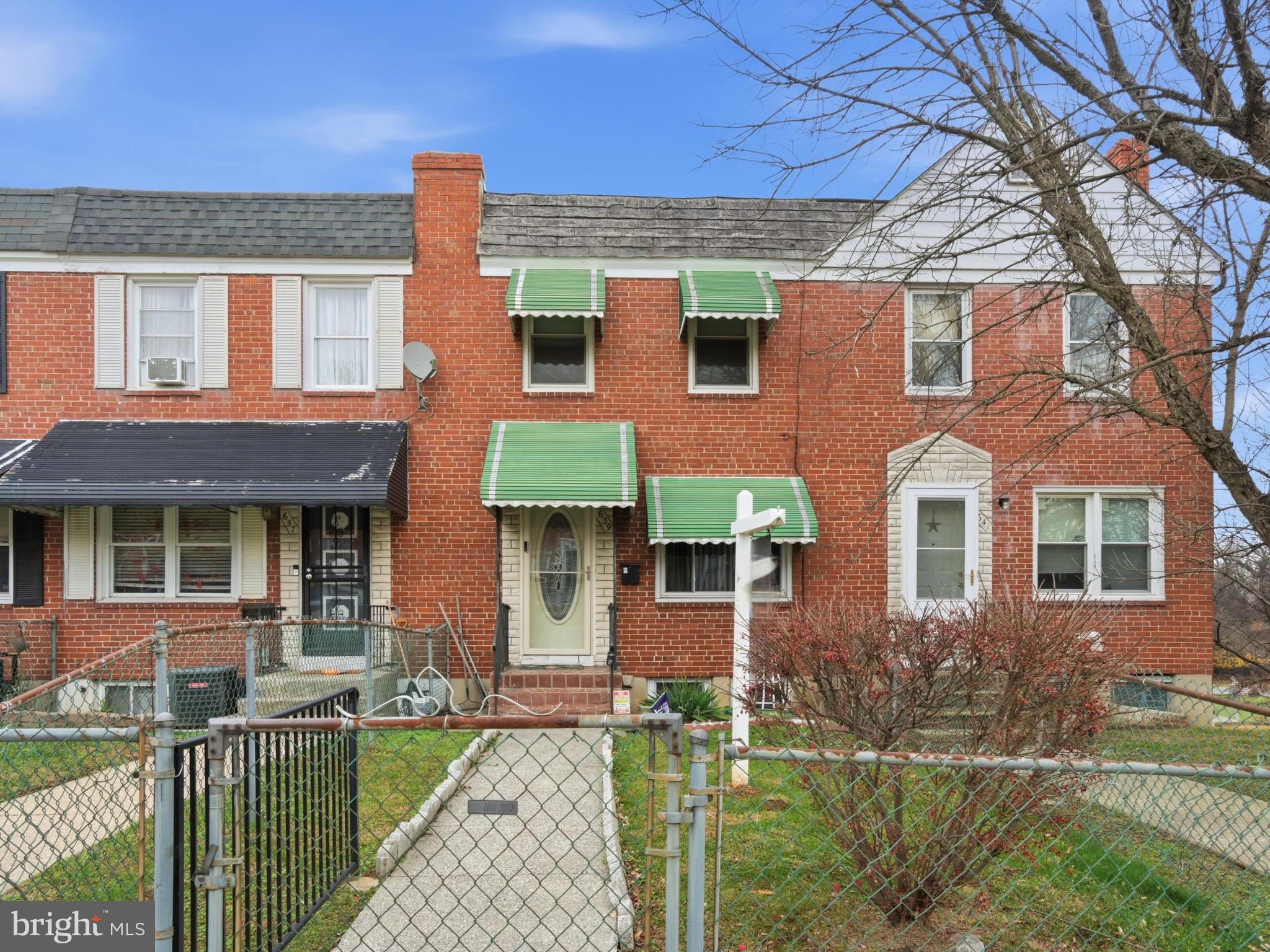 YALE HEIGHTS - Residential