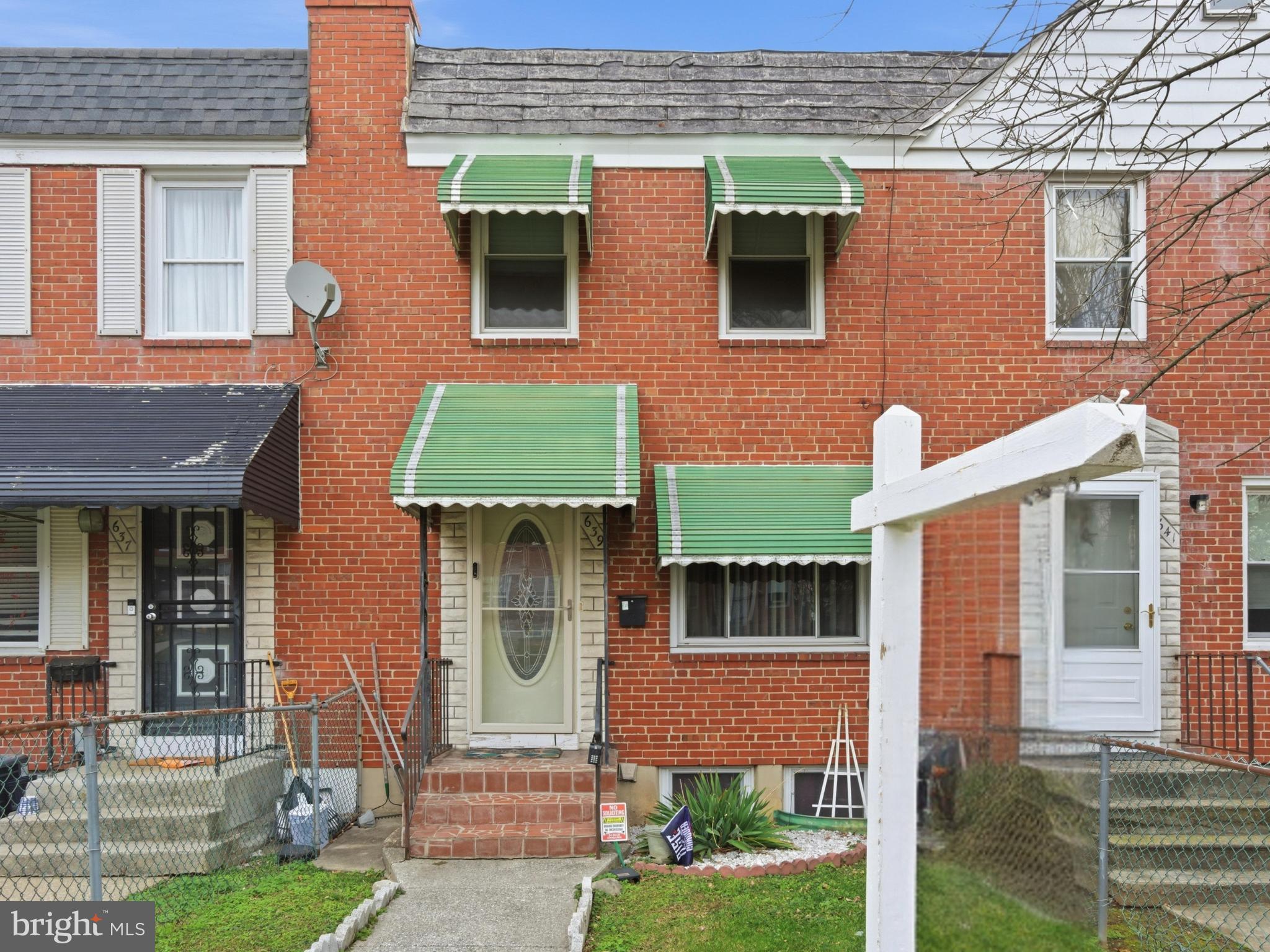 YALE HEIGHTS - Residential