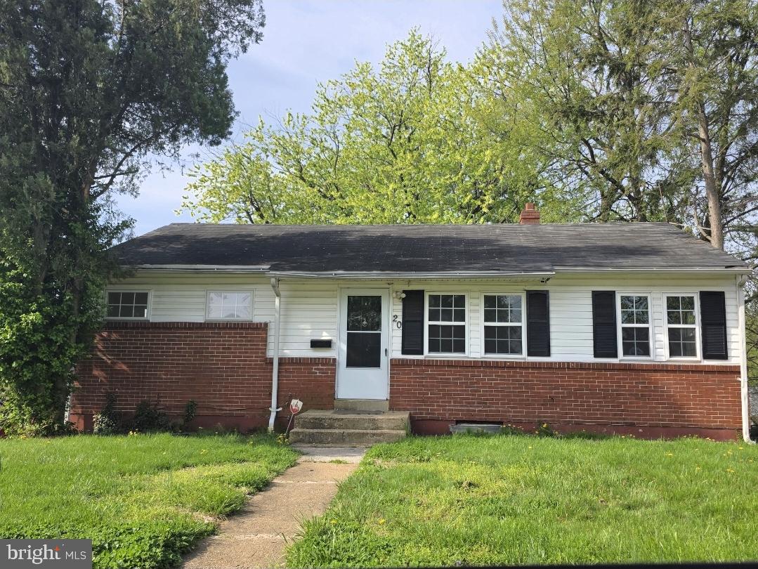 GARFIELD PARK - Residential