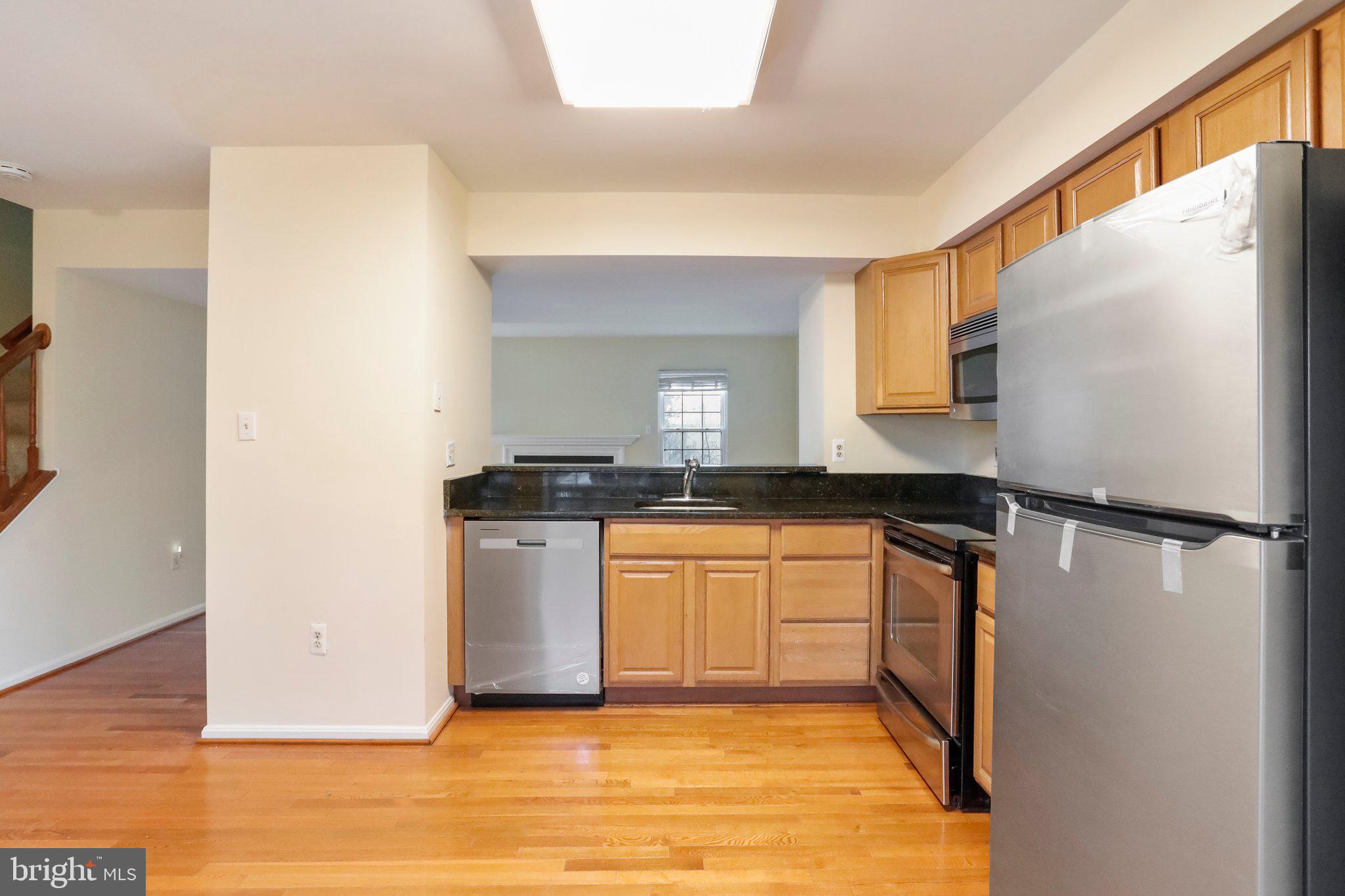 LONGSTREET COMMONS - Residential