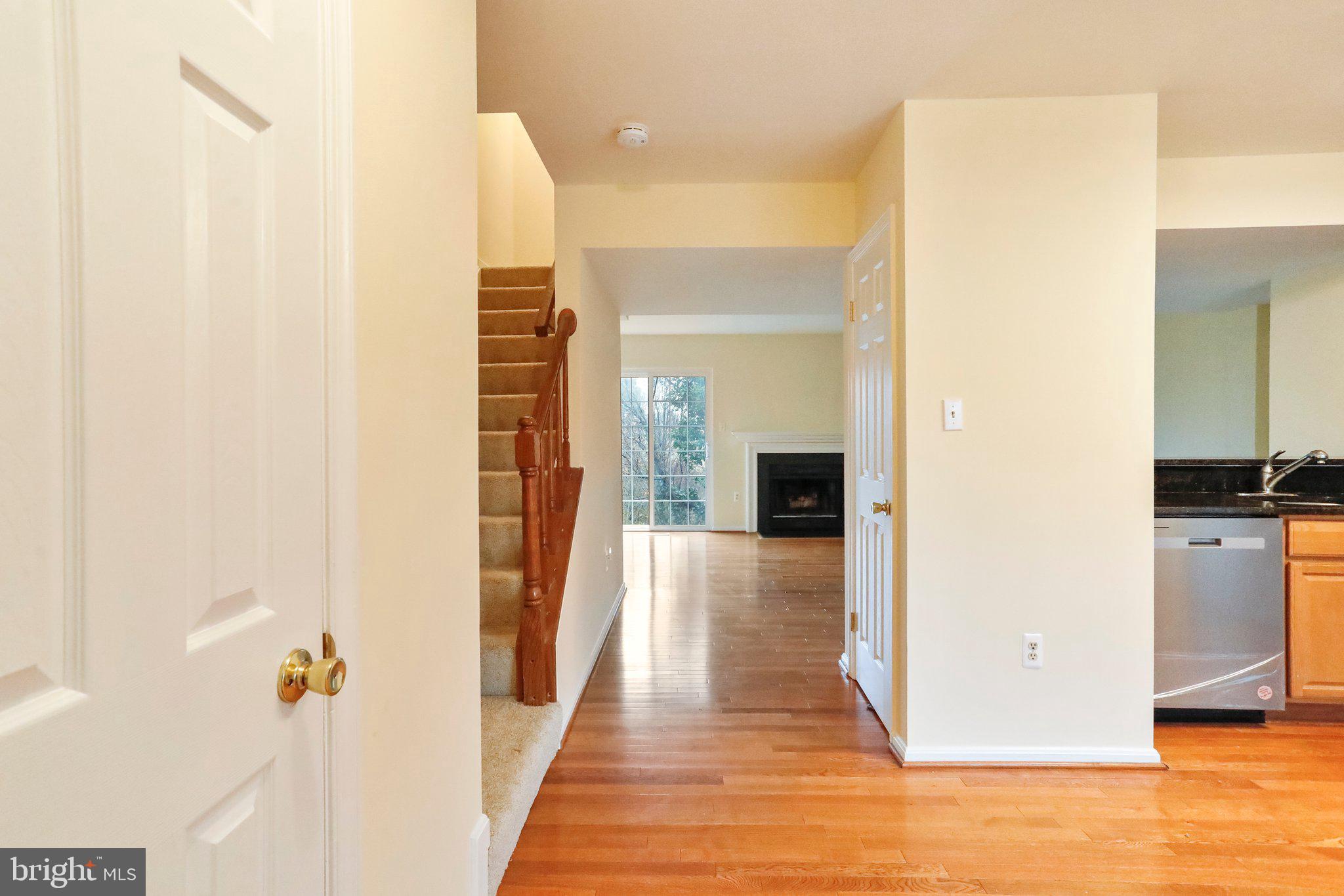 LONGSTREET COMMONS - Residential