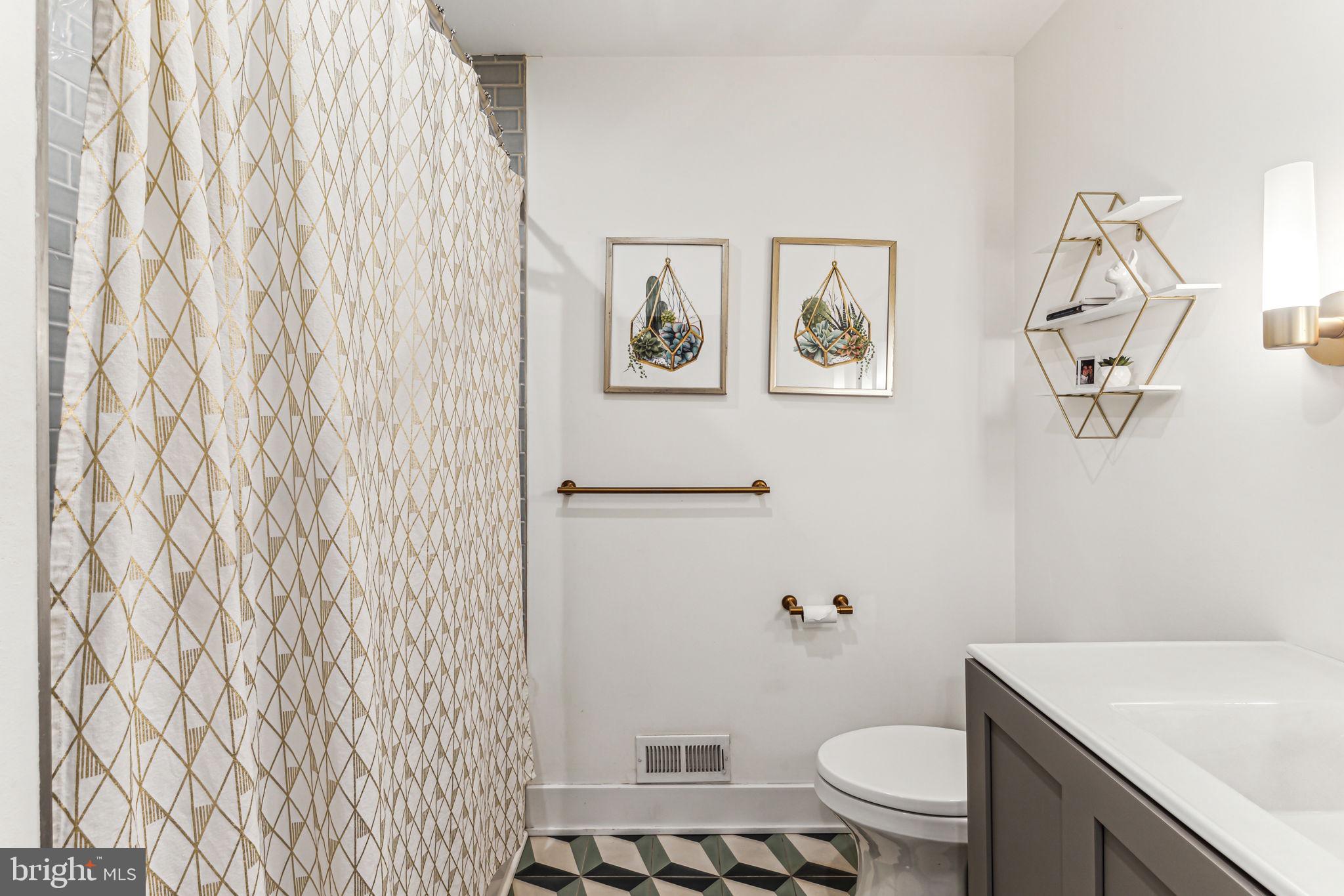 WHITMAN - Residential