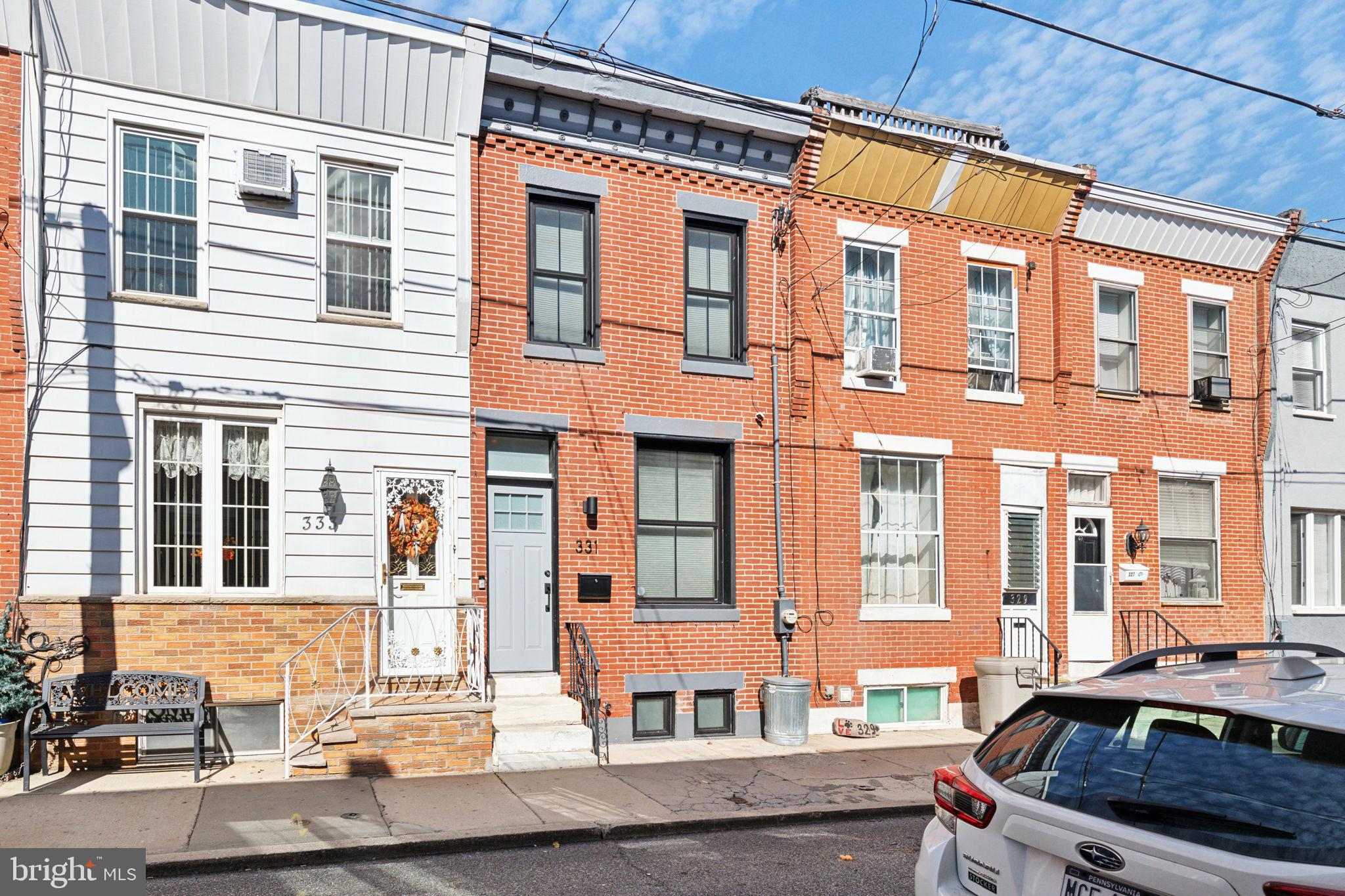 WHITMAN - Residential