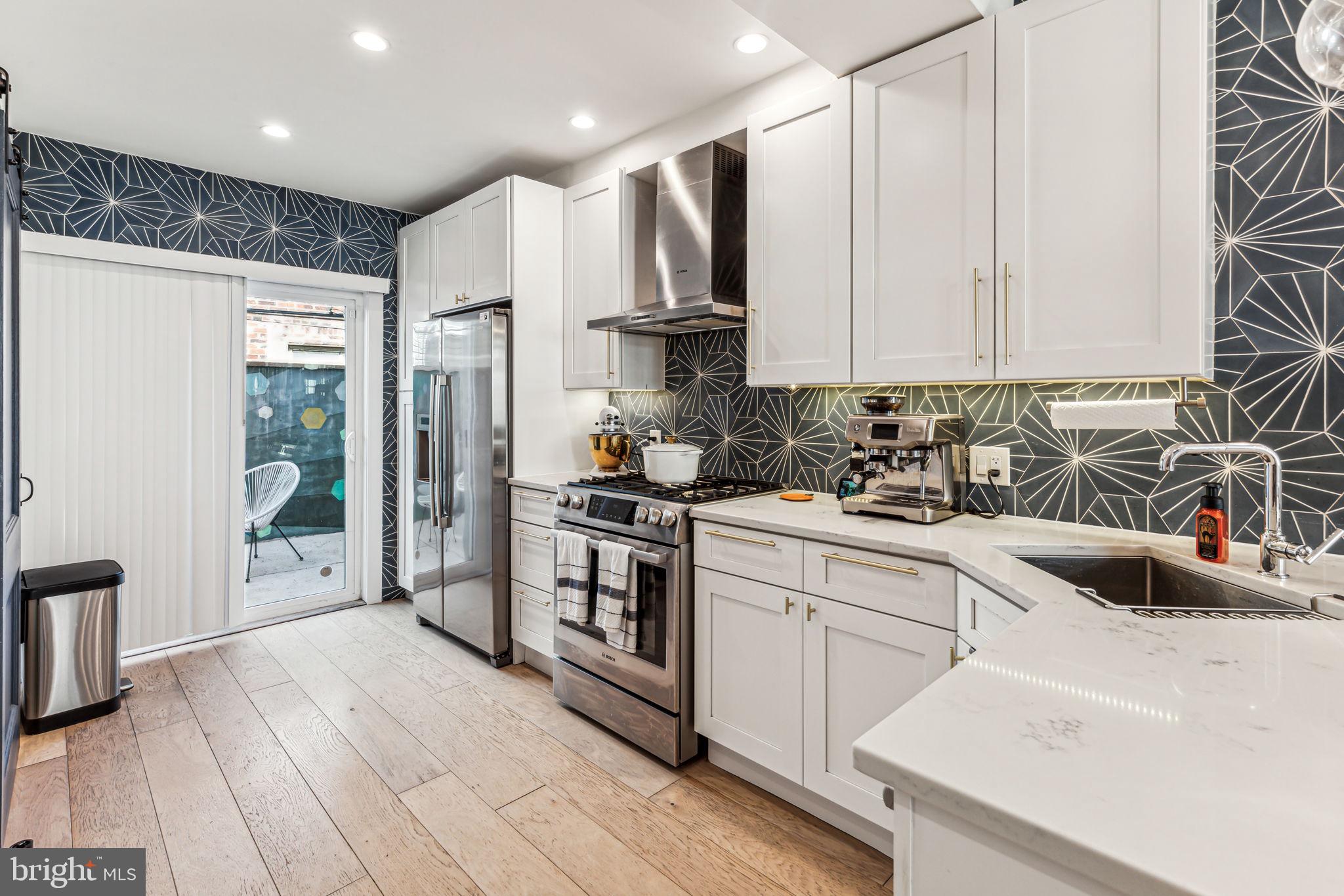 WHITMAN - Residential