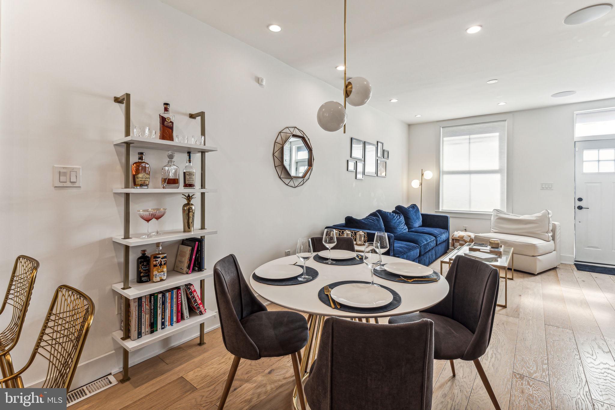 WHITMAN - Residential