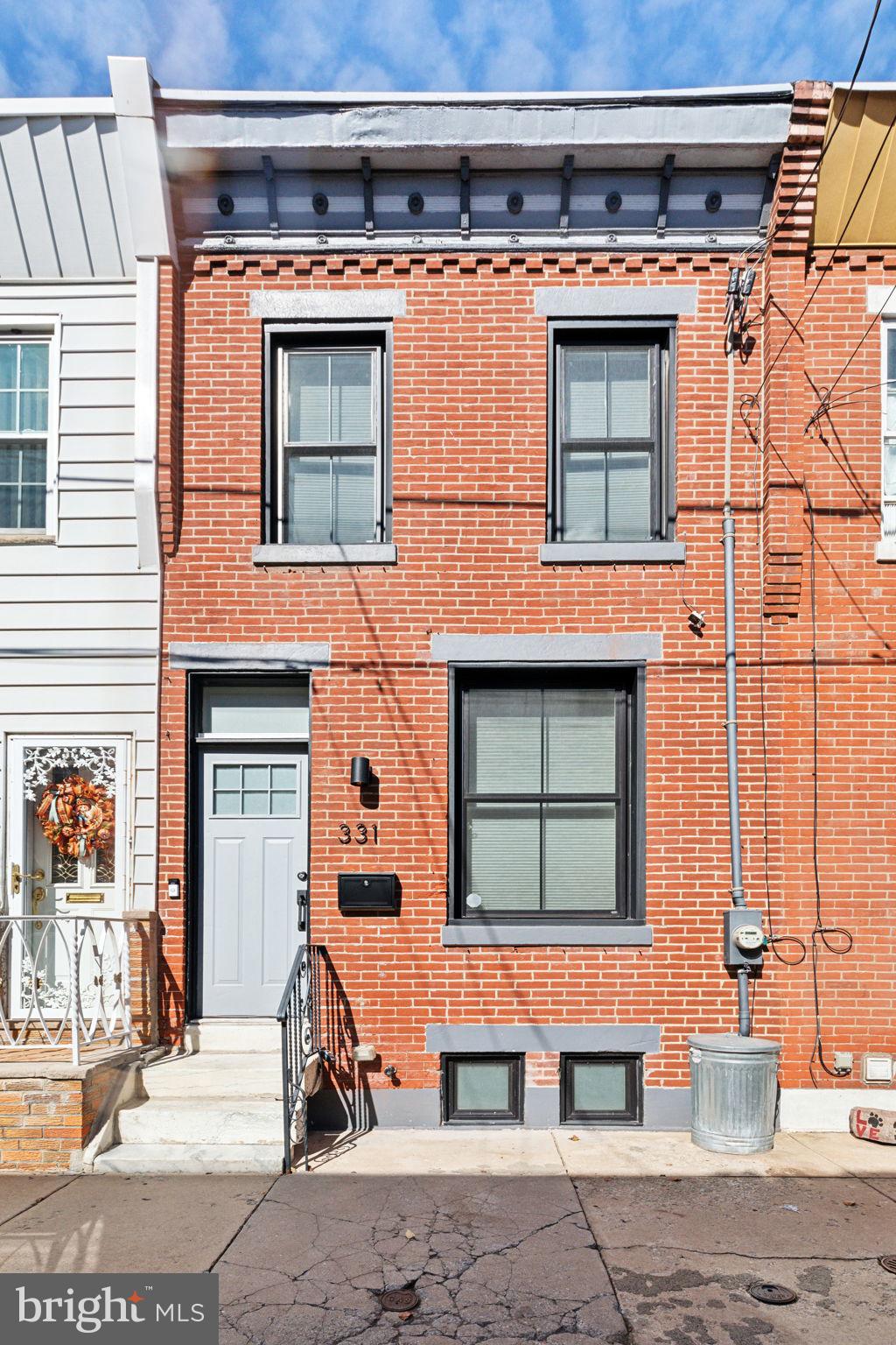 WHITMAN - Residential