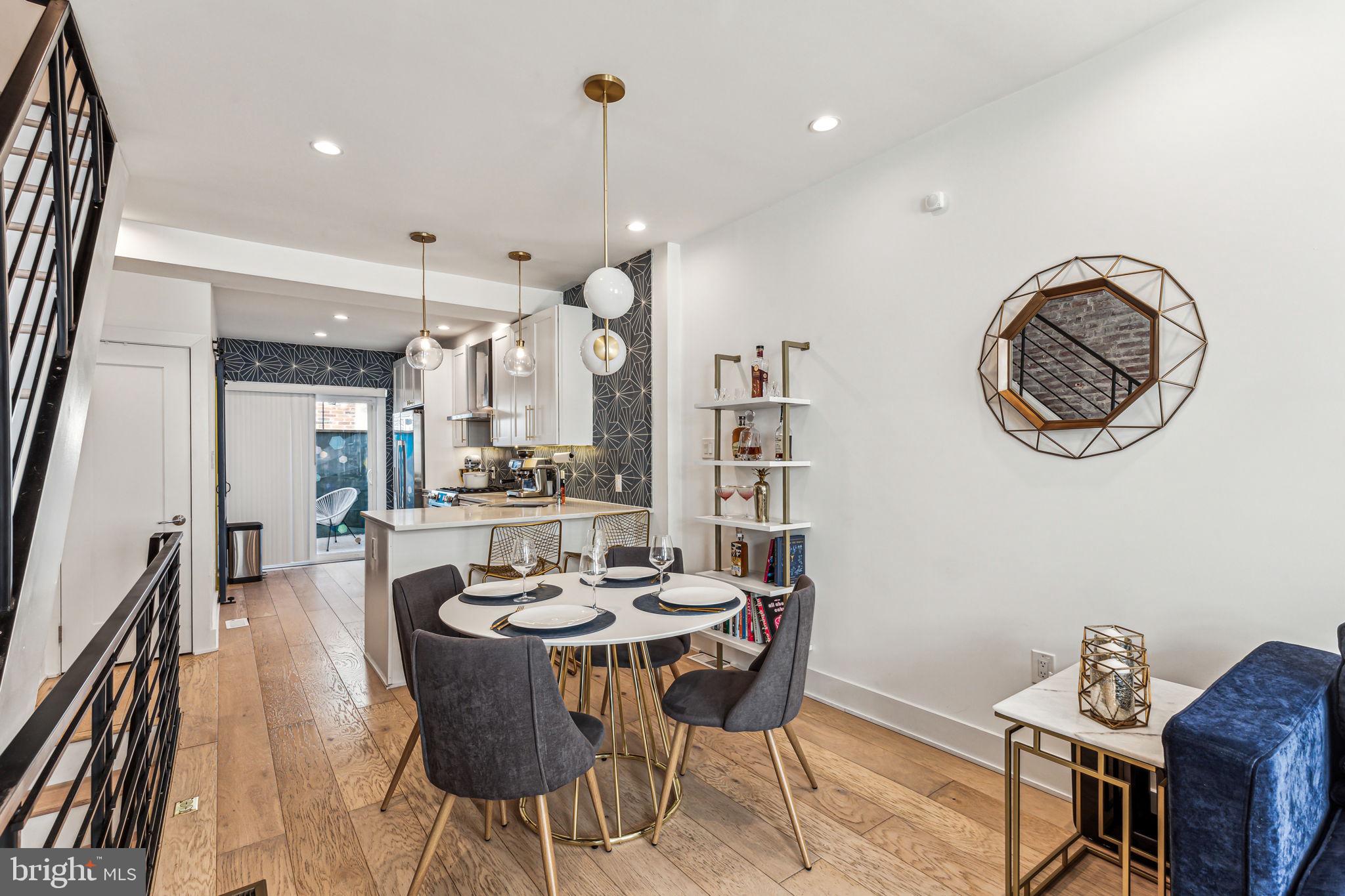 WHITMAN - Residential