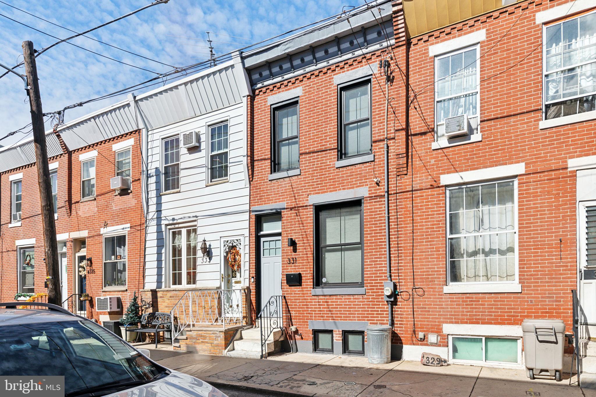 WHITMAN - Residential
