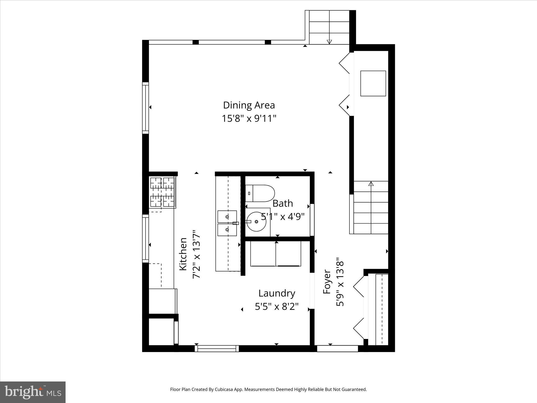 DALE CITY - Residential