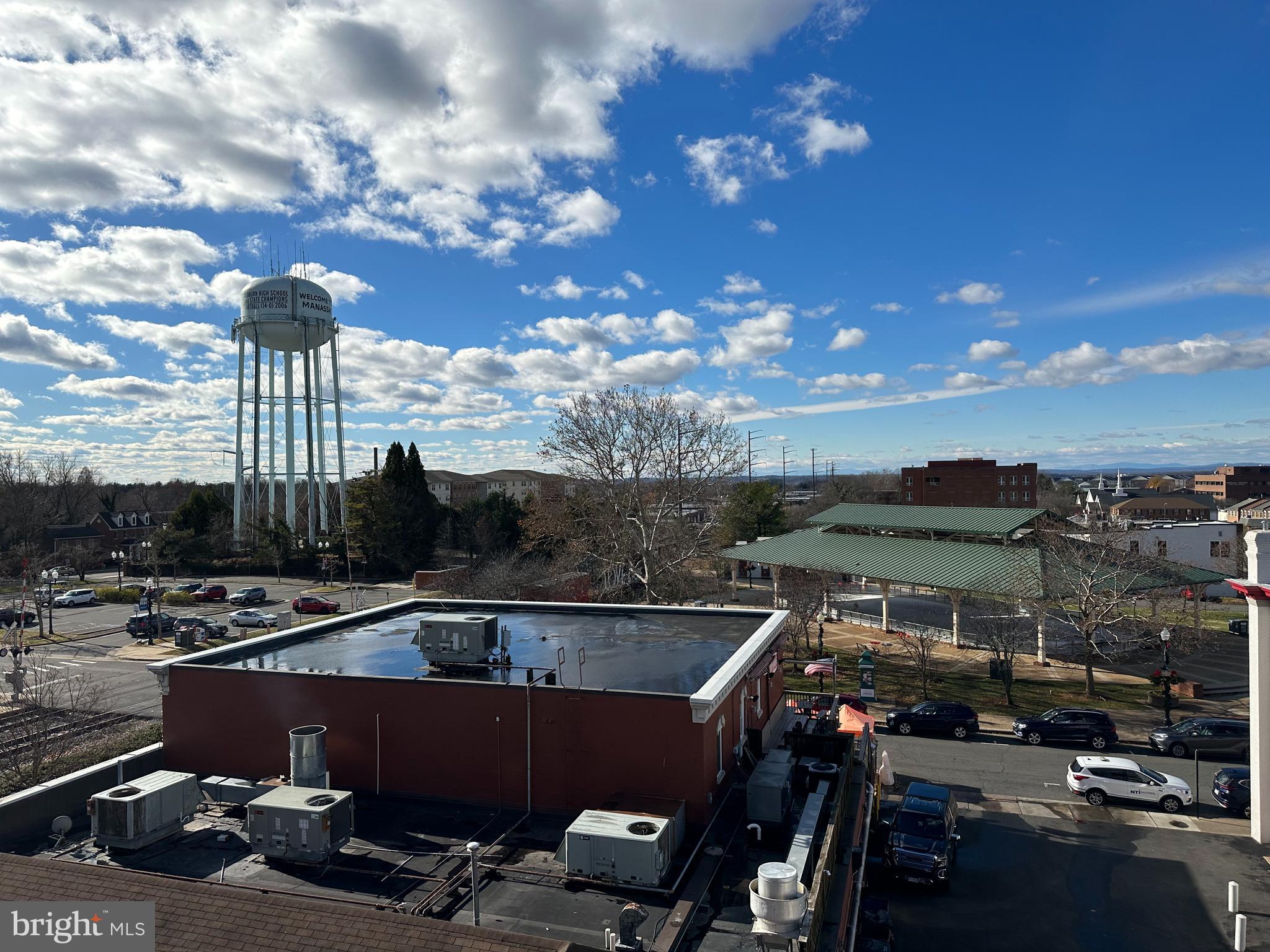 MANASSAS CITY - Residential Lease