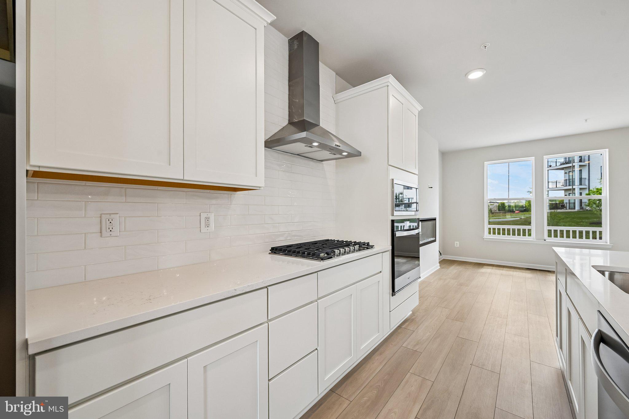 TUSCARORA CREEK - Residential