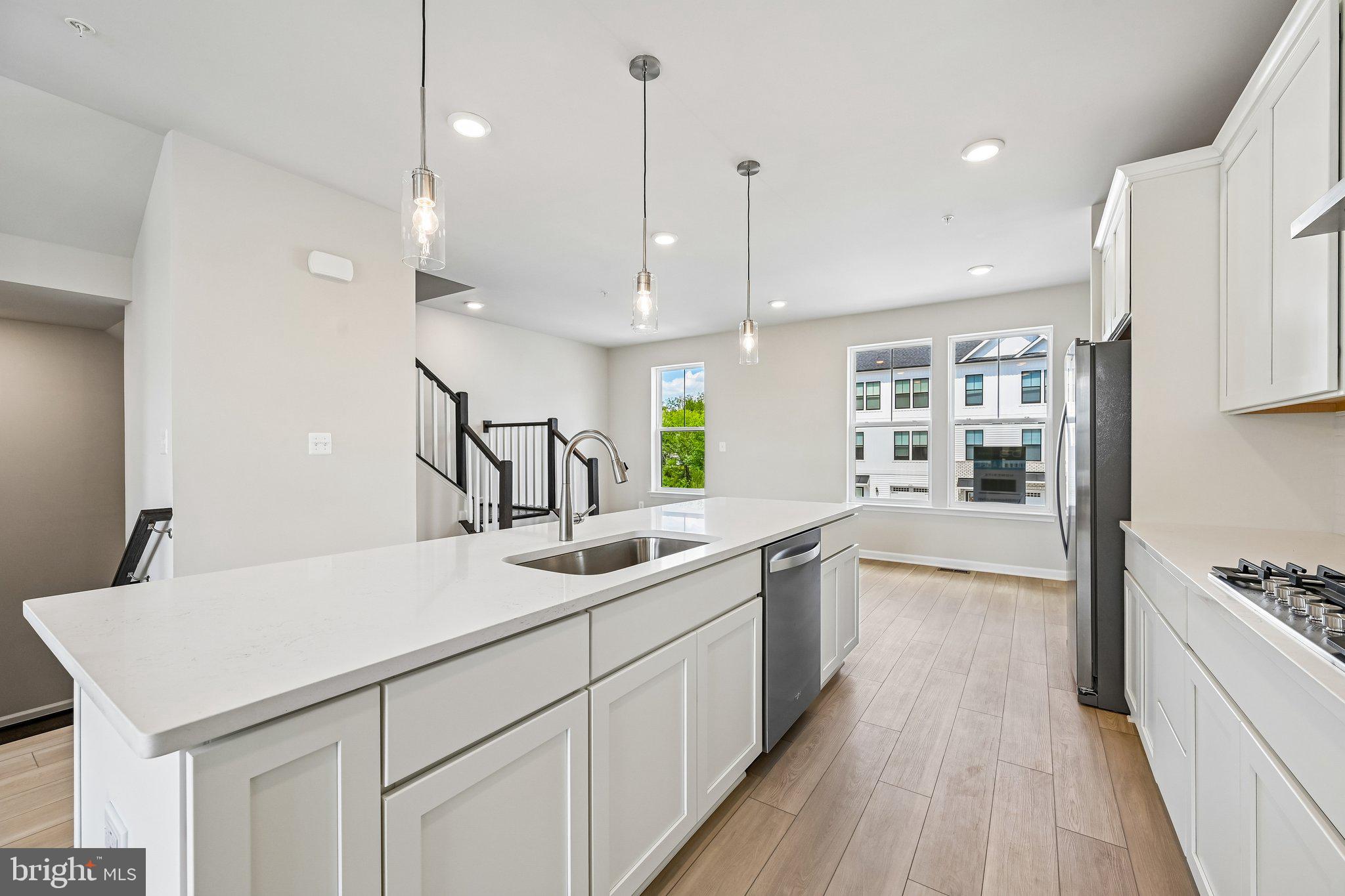 TUSCARORA CREEK - Residential