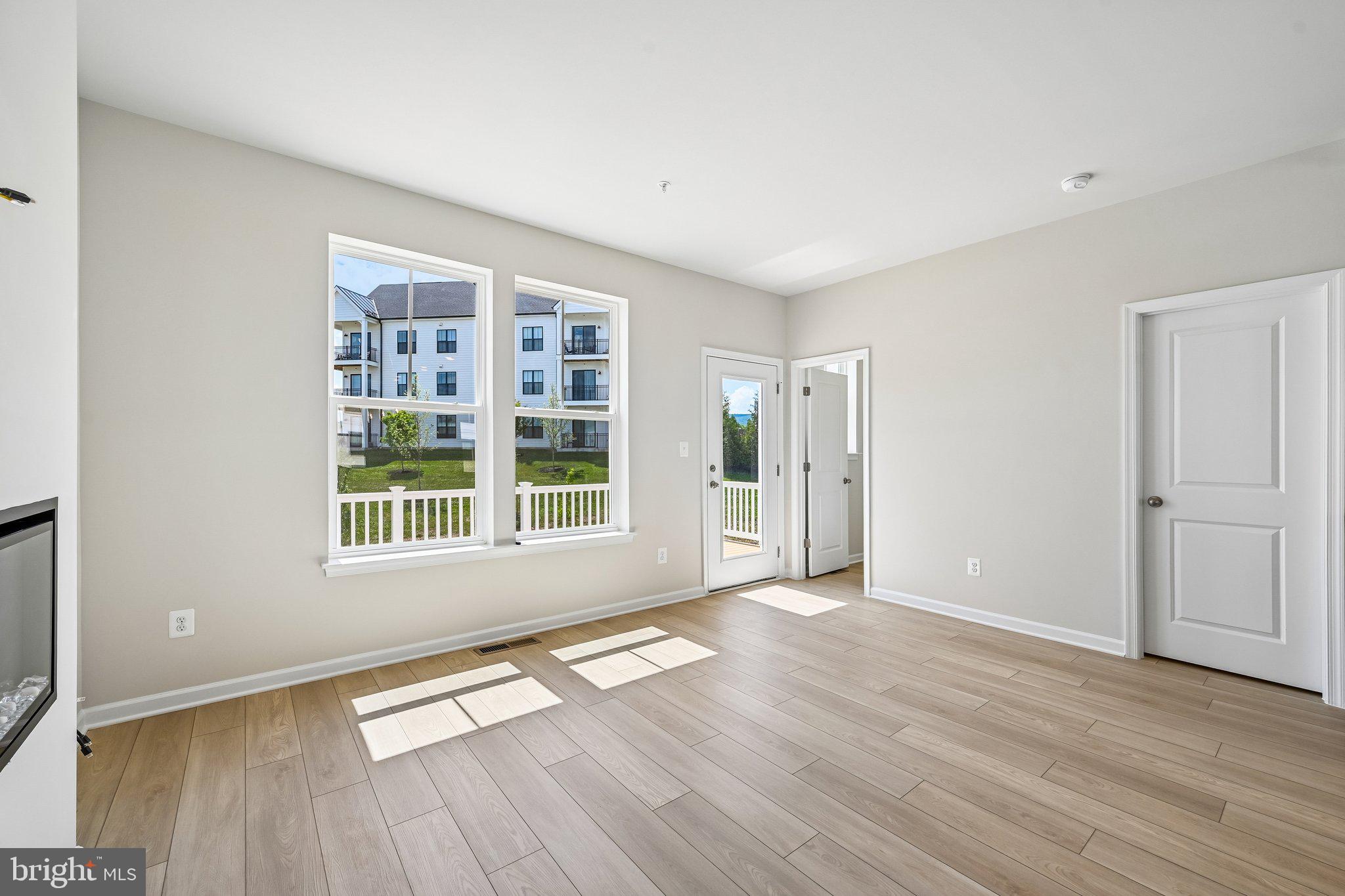 TUSCARORA CREEK - Residential