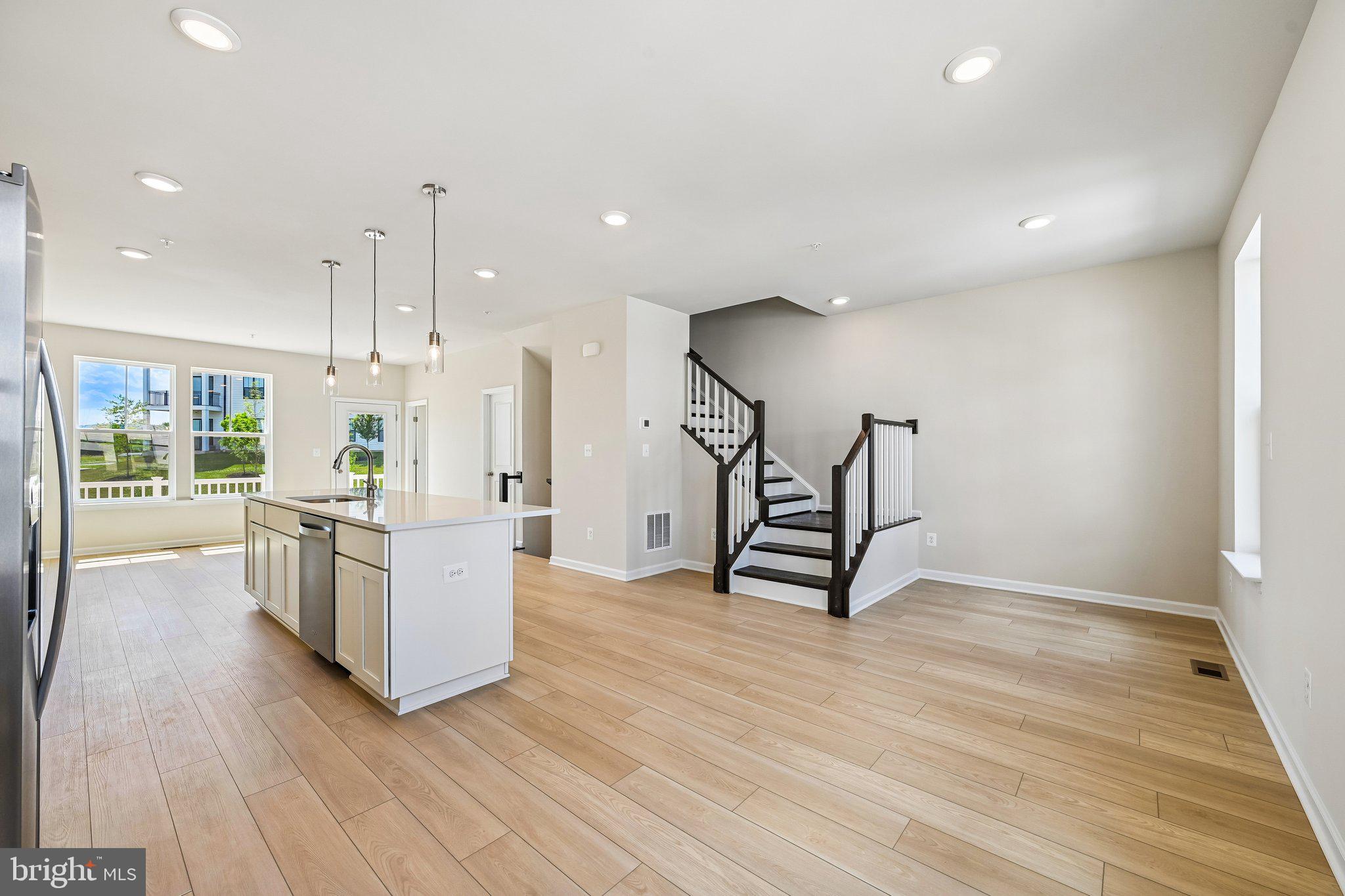 TUSCARORA CREEK - Residential
