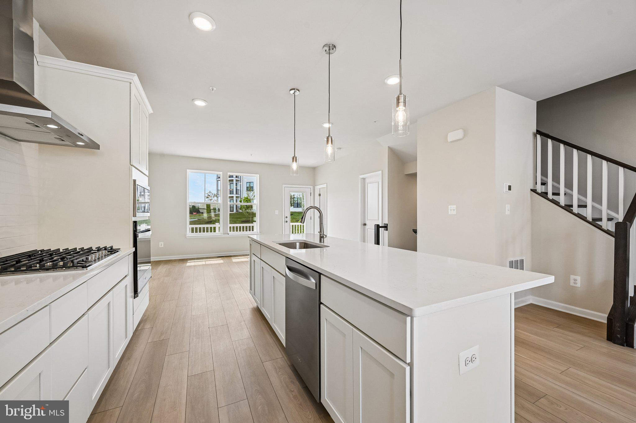 TUSCARORA CREEK - Residential