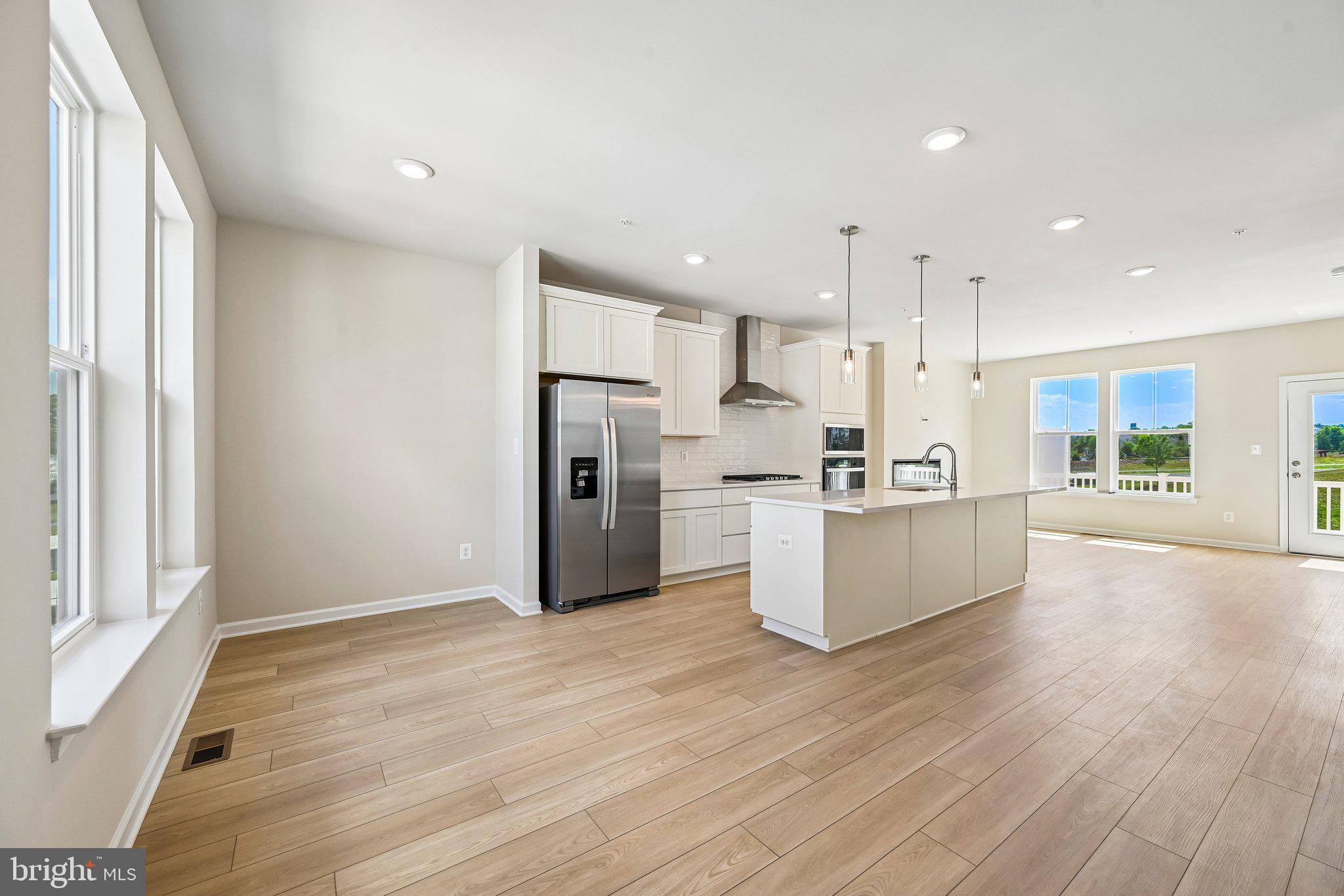 TUSCARORA CREEK - Residential