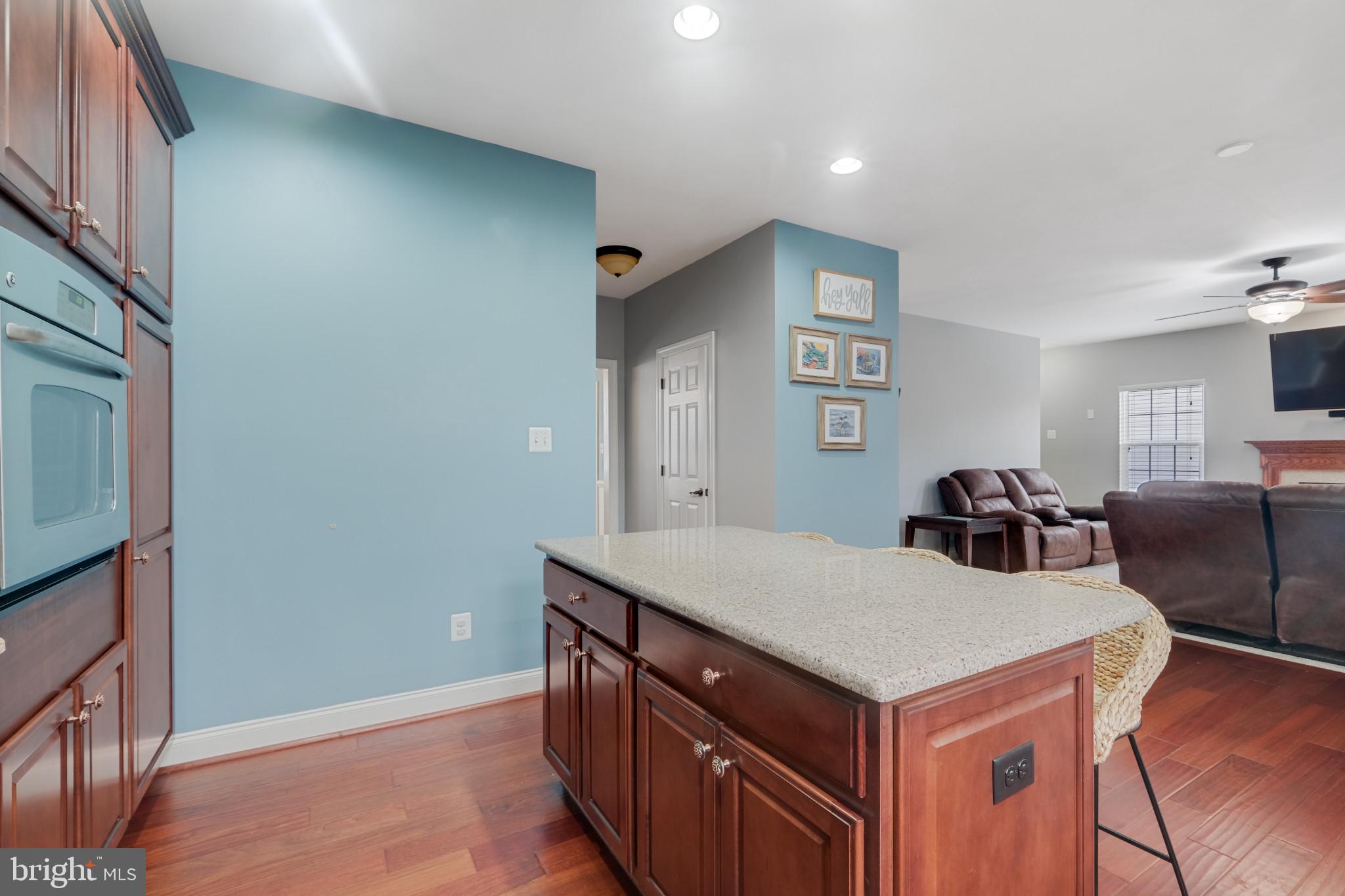 CHESAPEAKE VILLAGE - Residential