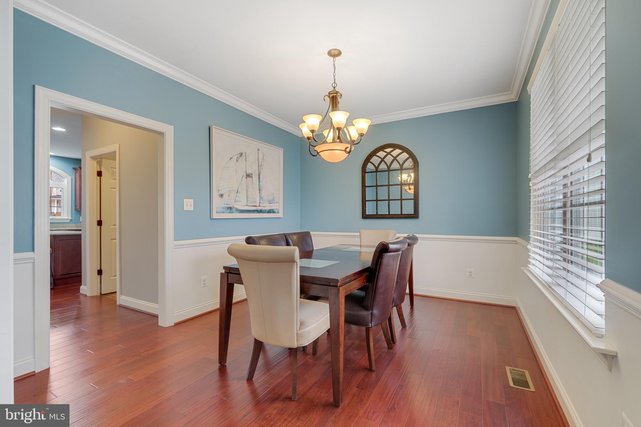 CHESAPEAKE VILLAGE - Residential