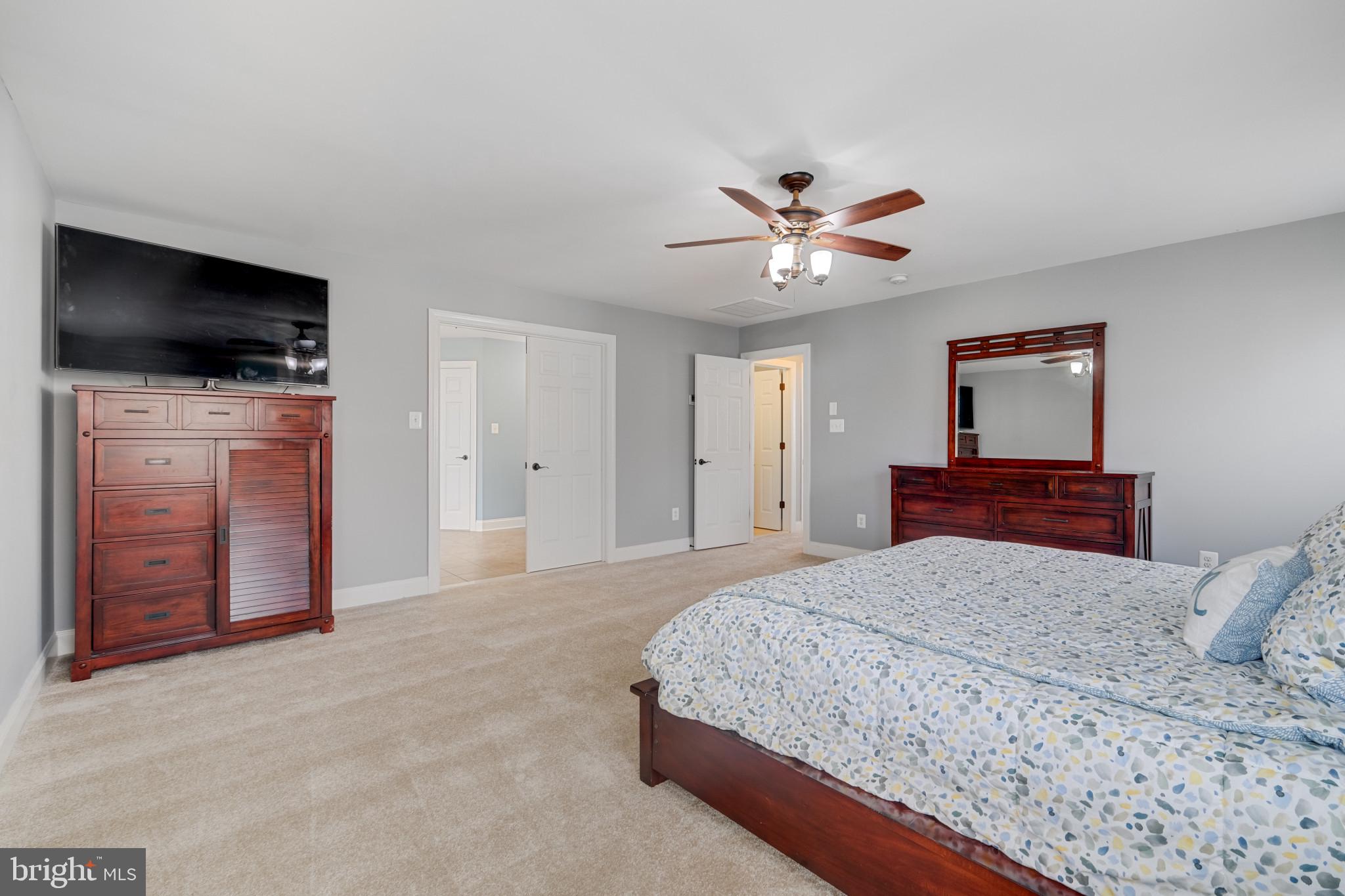 CHESAPEAKE VILLAGE - Residential