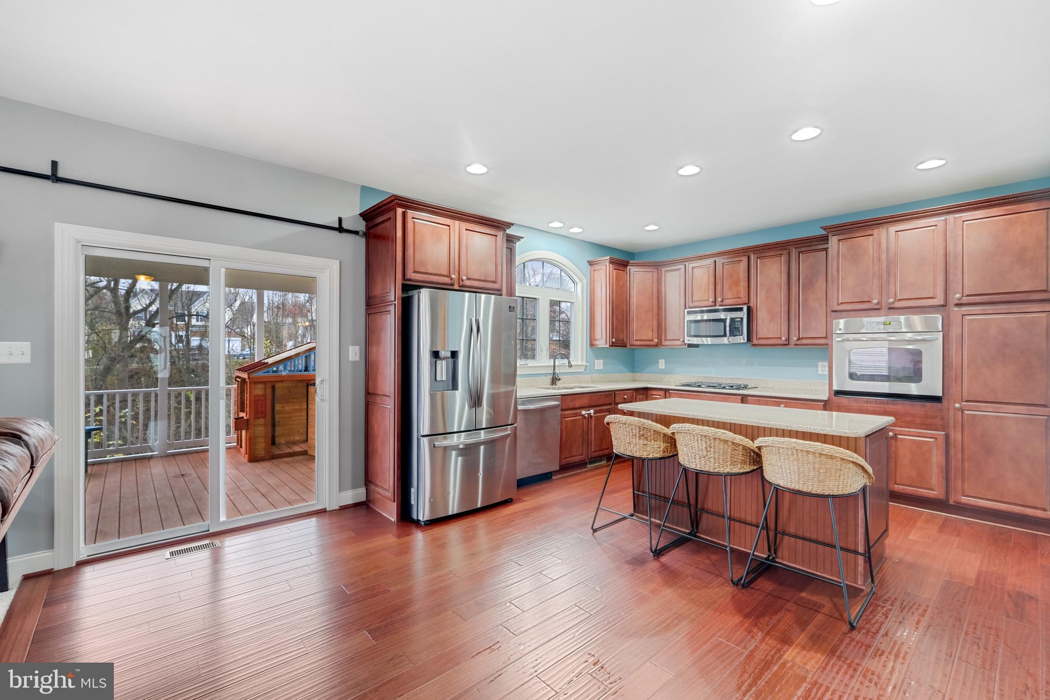 CHESAPEAKE VILLAGE - Residential
