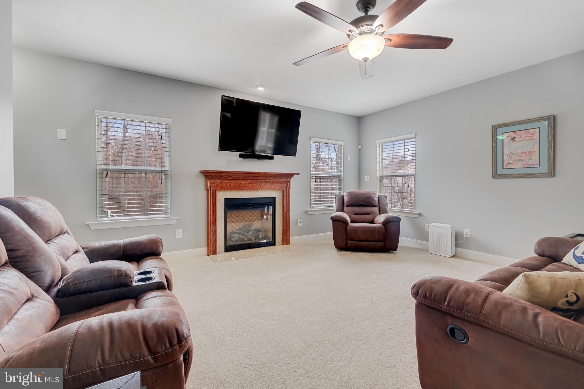 CHESAPEAKE VILLAGE - Residential