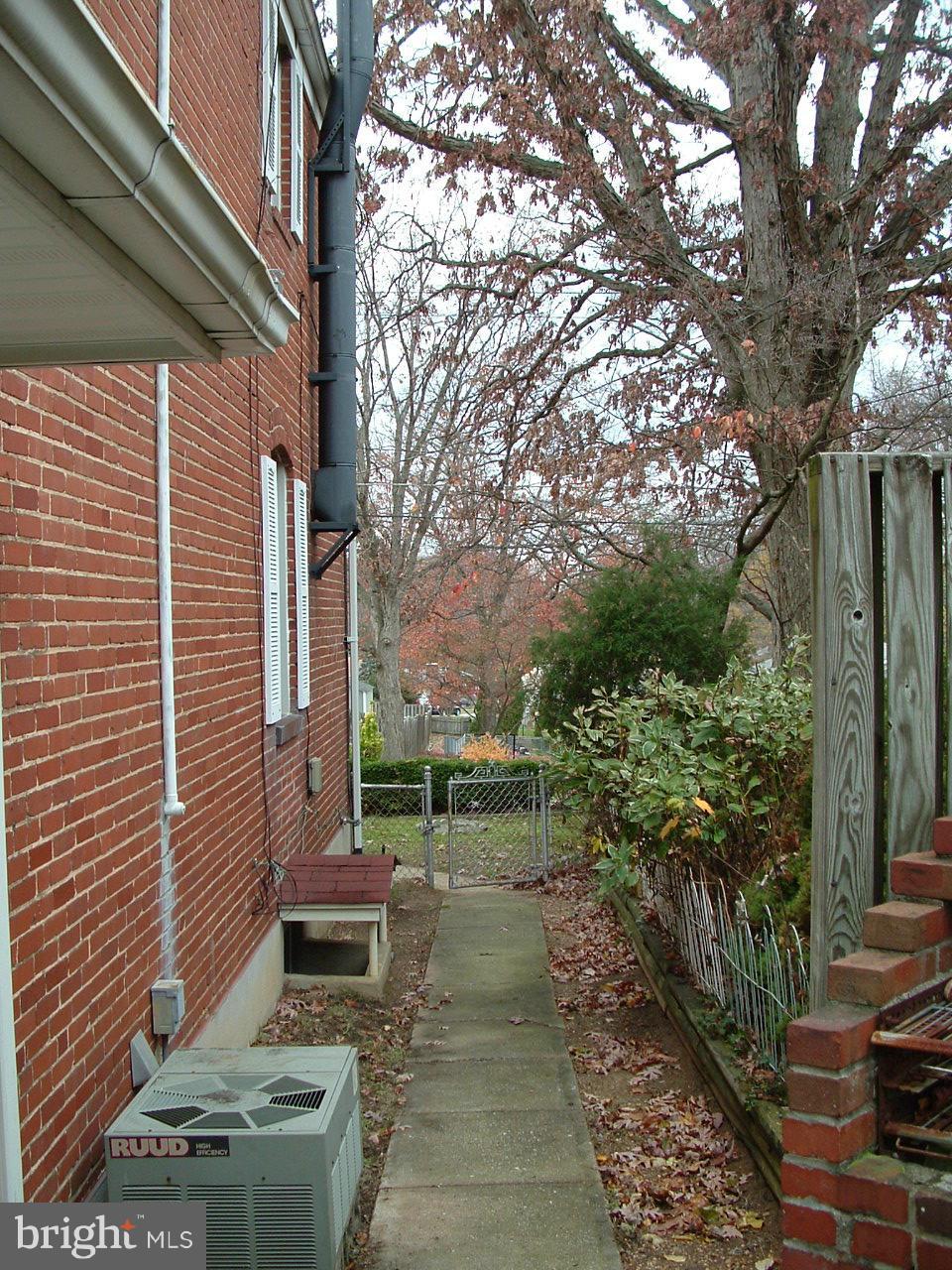 RIDGELEIGH - Residential