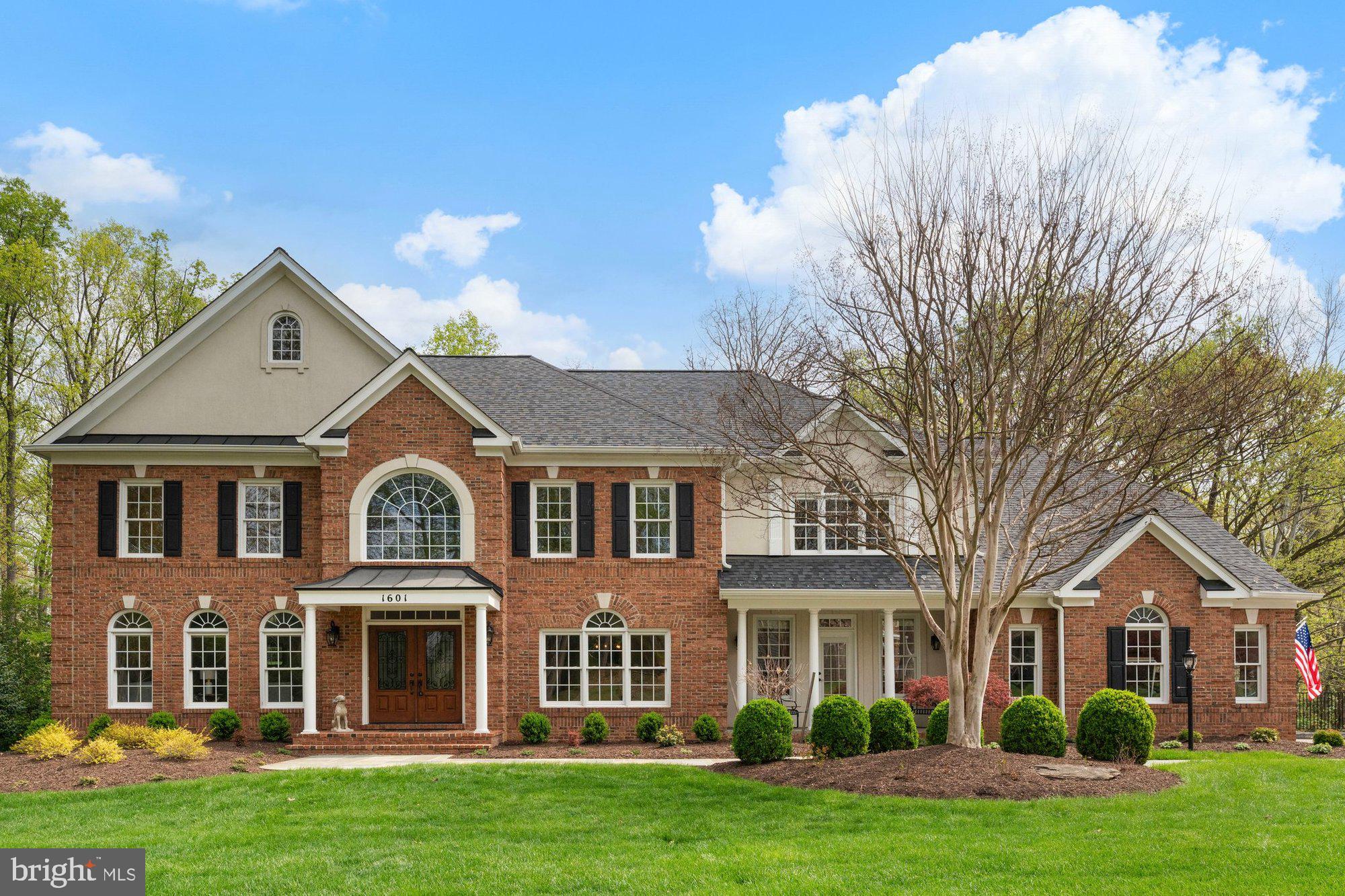 ASHGROVE WOODS - Residential