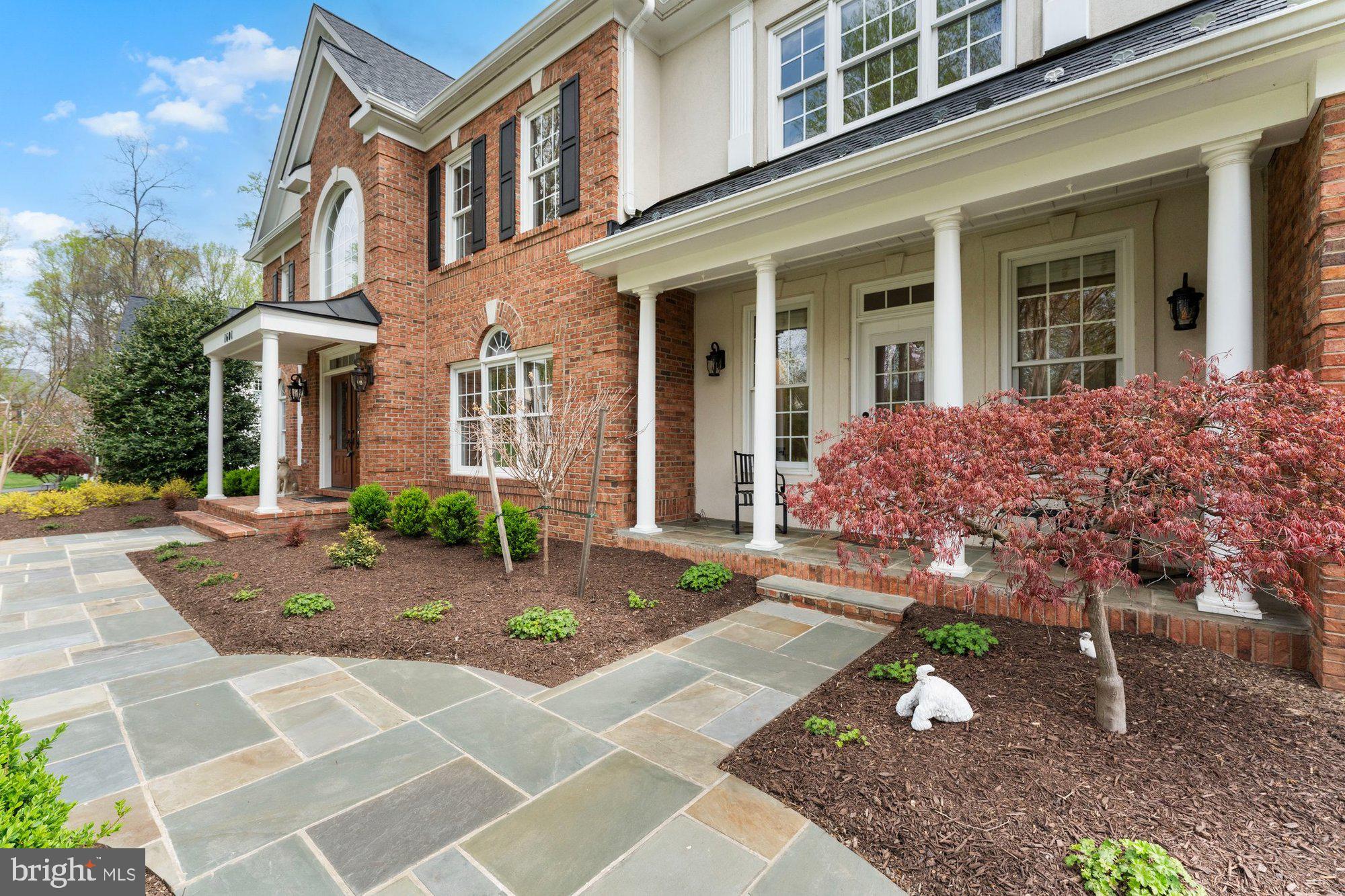 ASHGROVE WOODS - Residential
