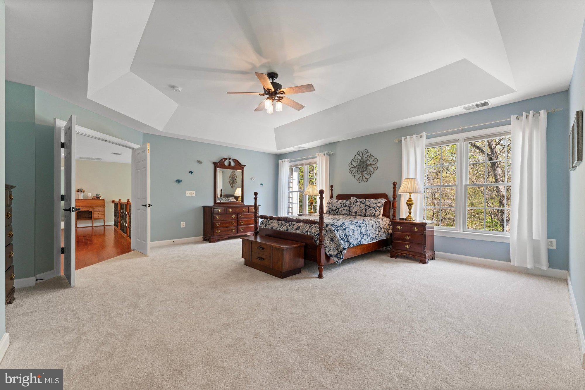 ASHGROVE WOODS - Residential