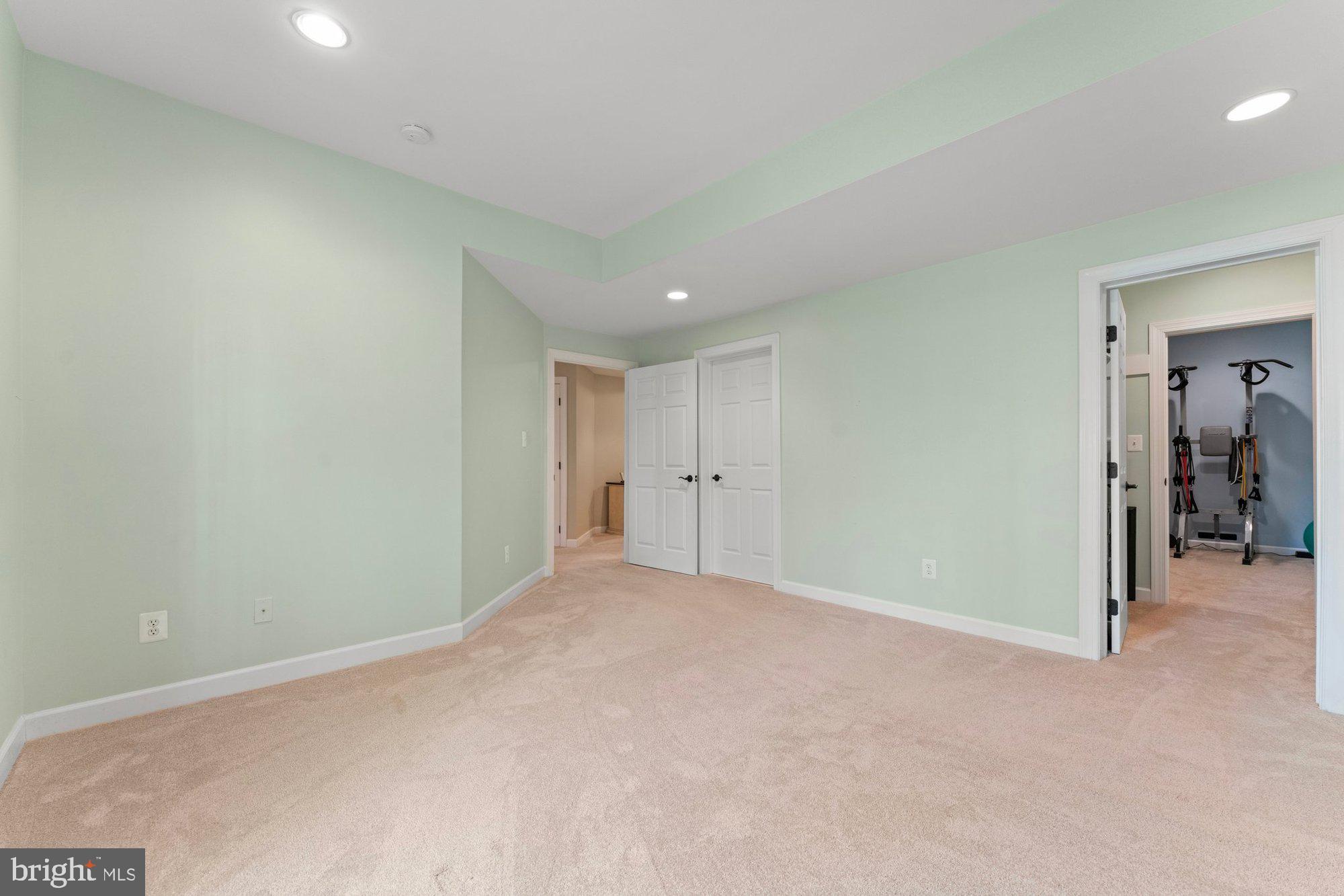 ASHGROVE WOODS - Residential
