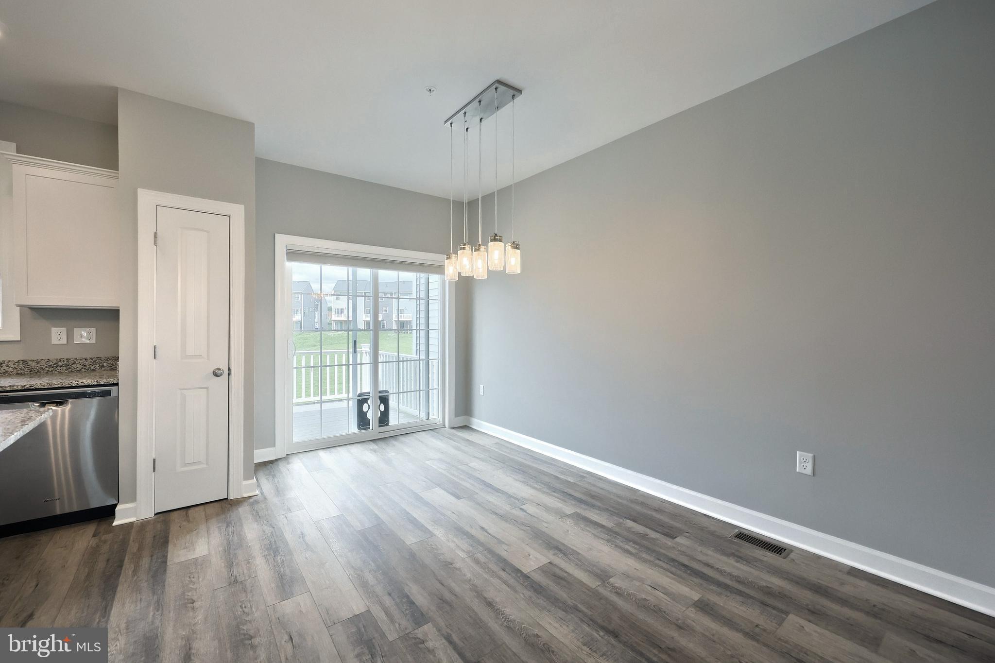 HUDSON RIDGE - Residential