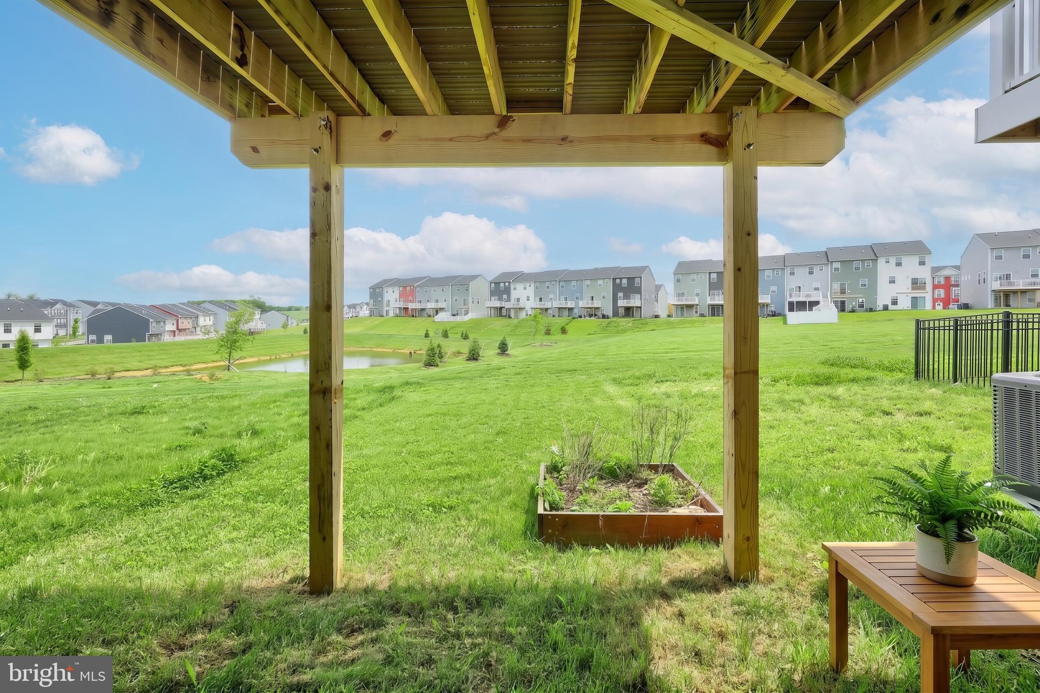 HUDSON RIDGE - Residential