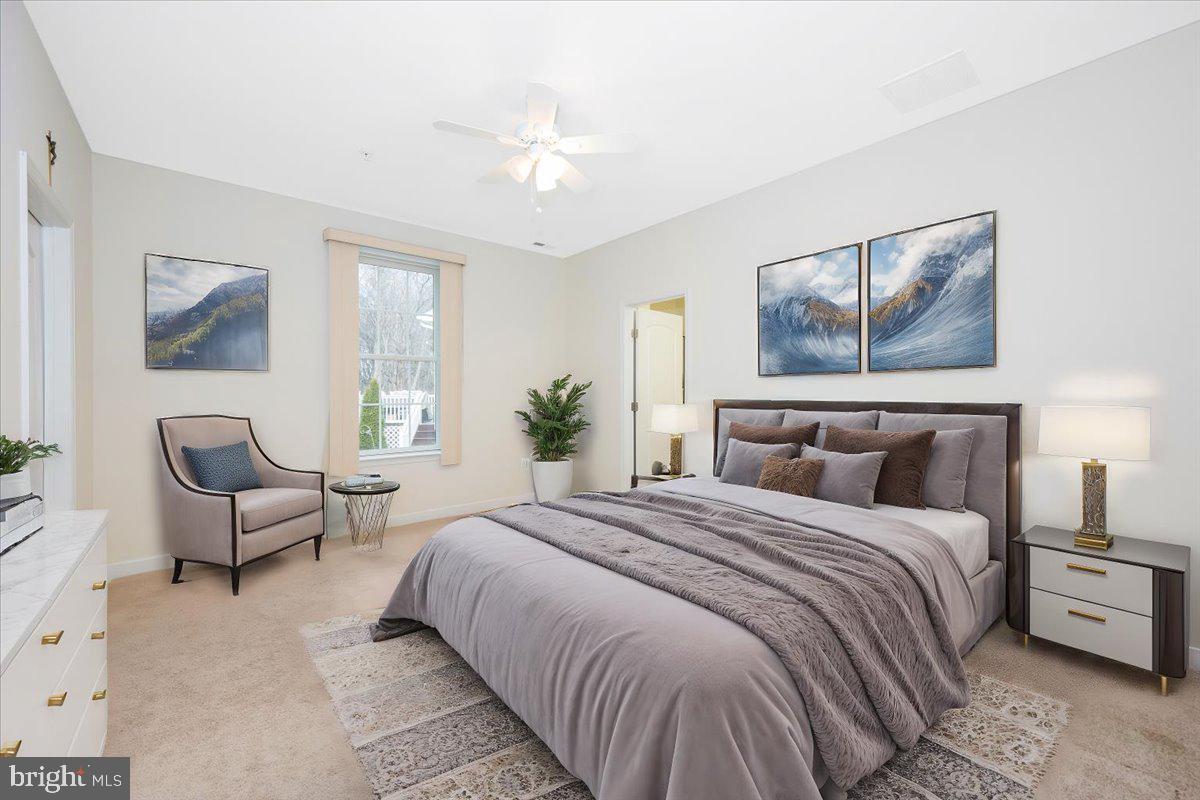 THE HOMES AT STRAWBRIDGE MEADOWS - Residential