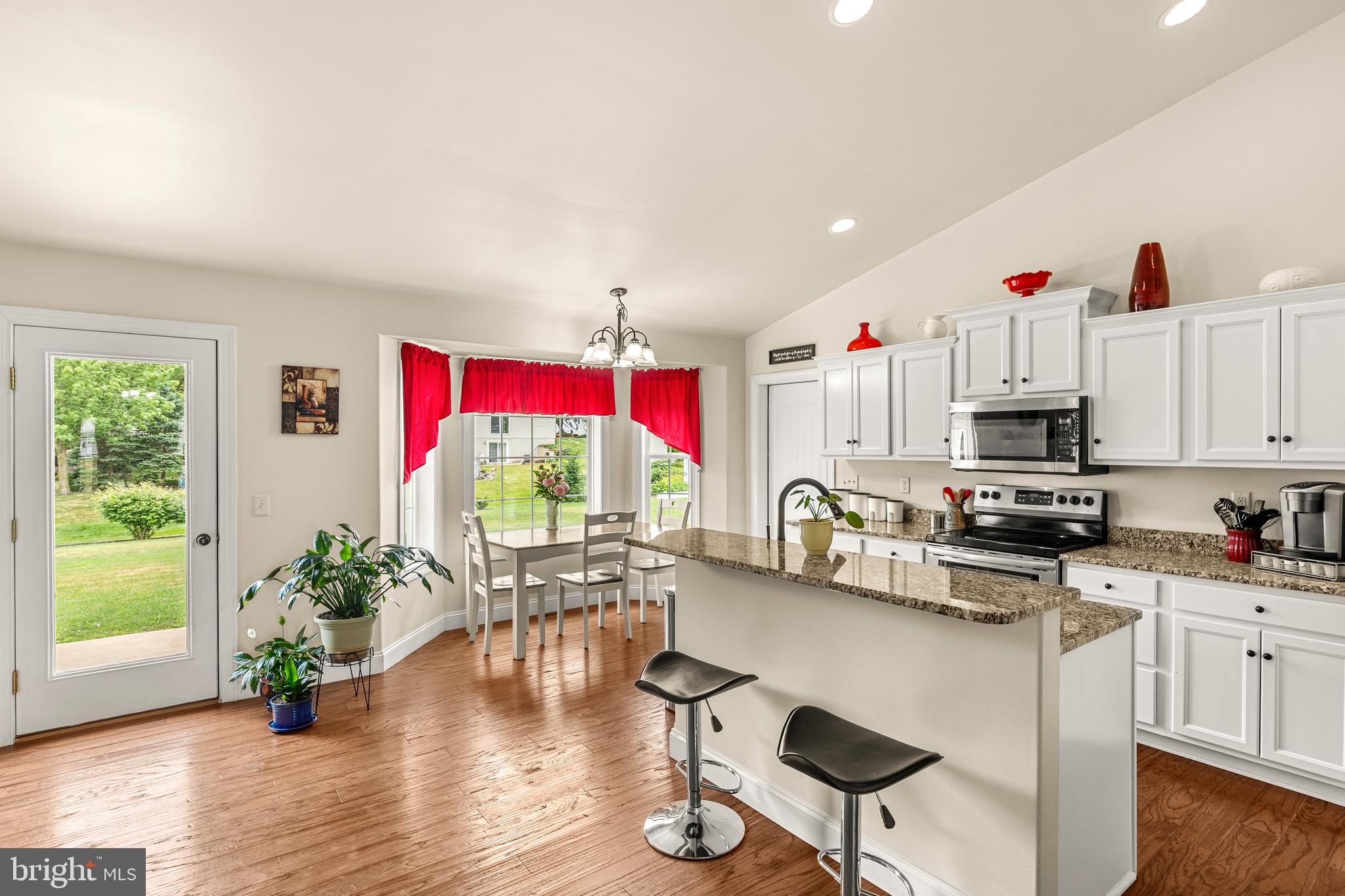 THE MEADOWS - Residential