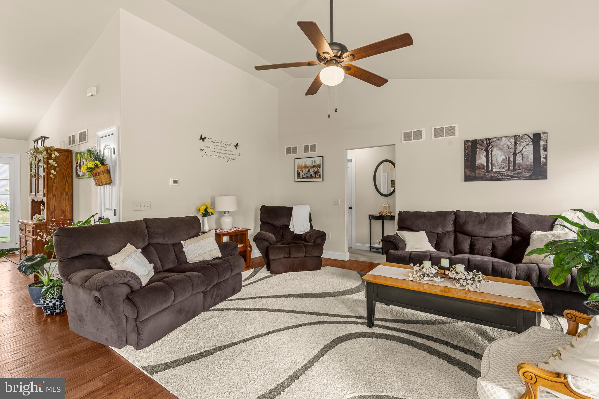 THE MEADOWS - Residential