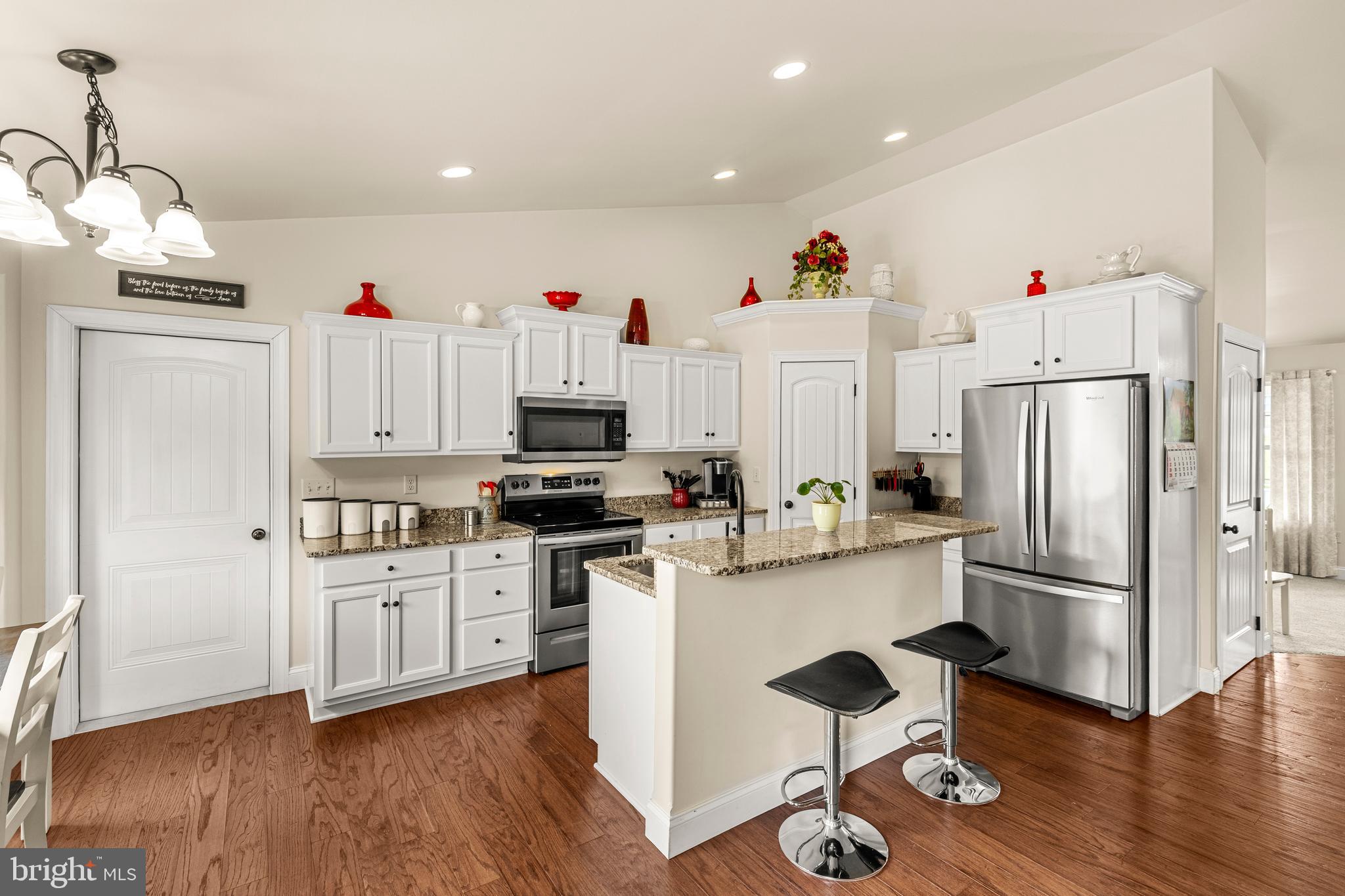 THE MEADOWS - Residential