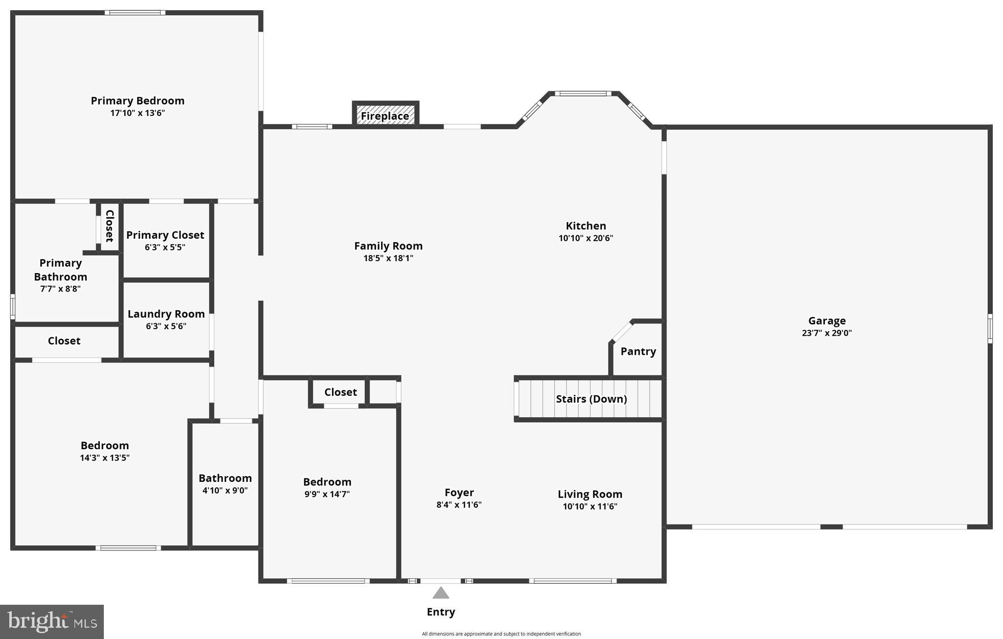 THE MEADOWS - Residential