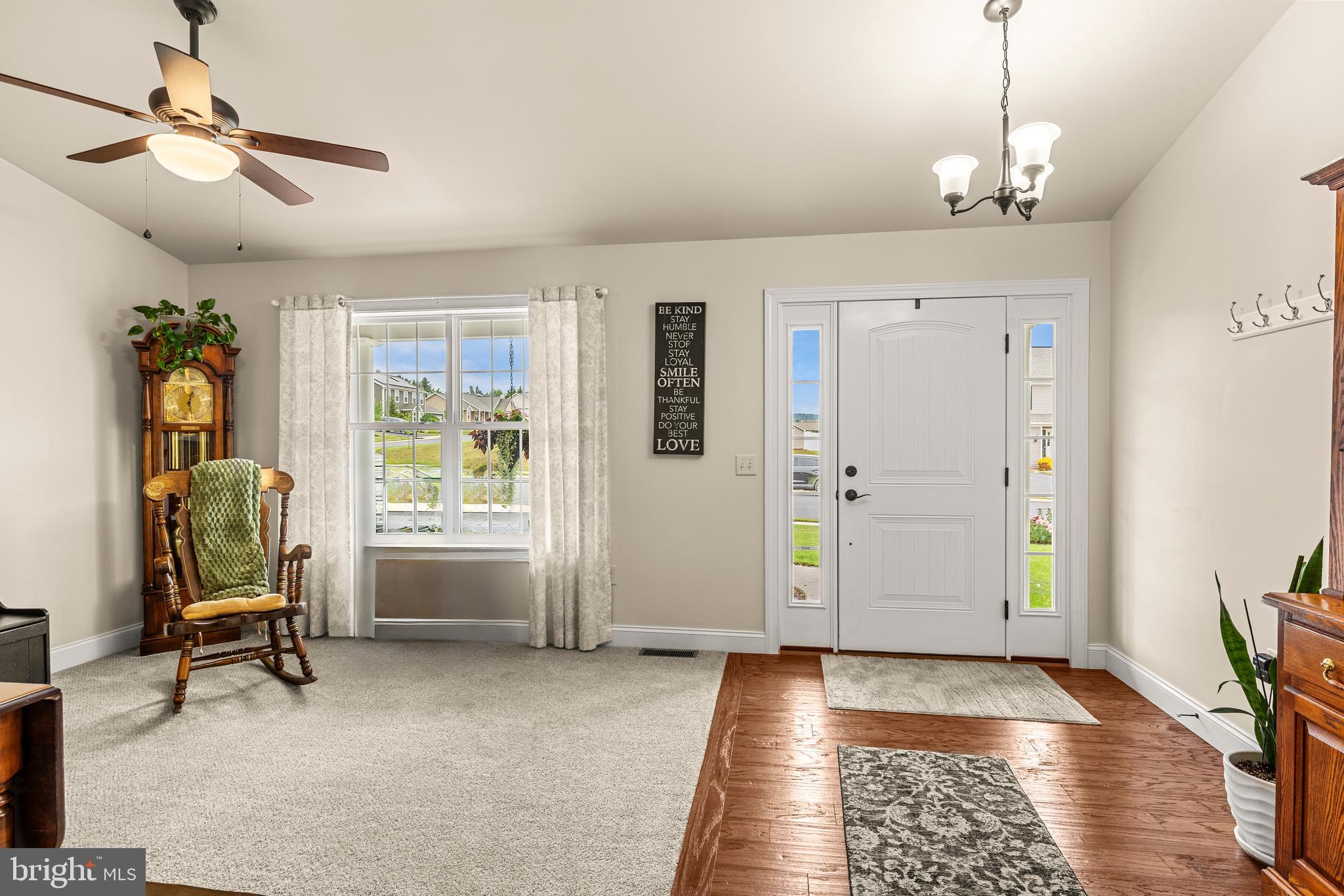 THE MEADOWS - Residential