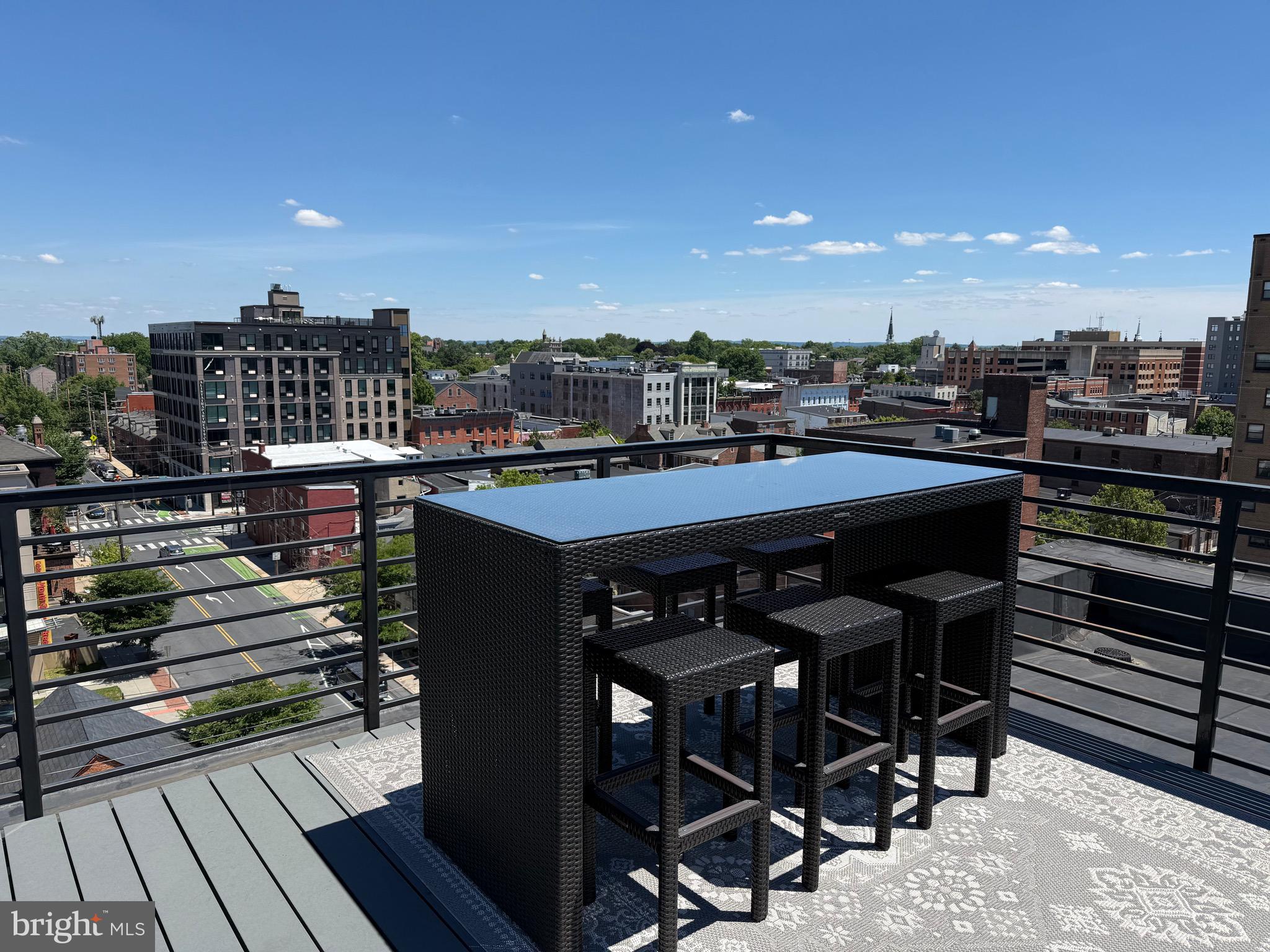 LANCASTER PRESS BUILDING - Residential