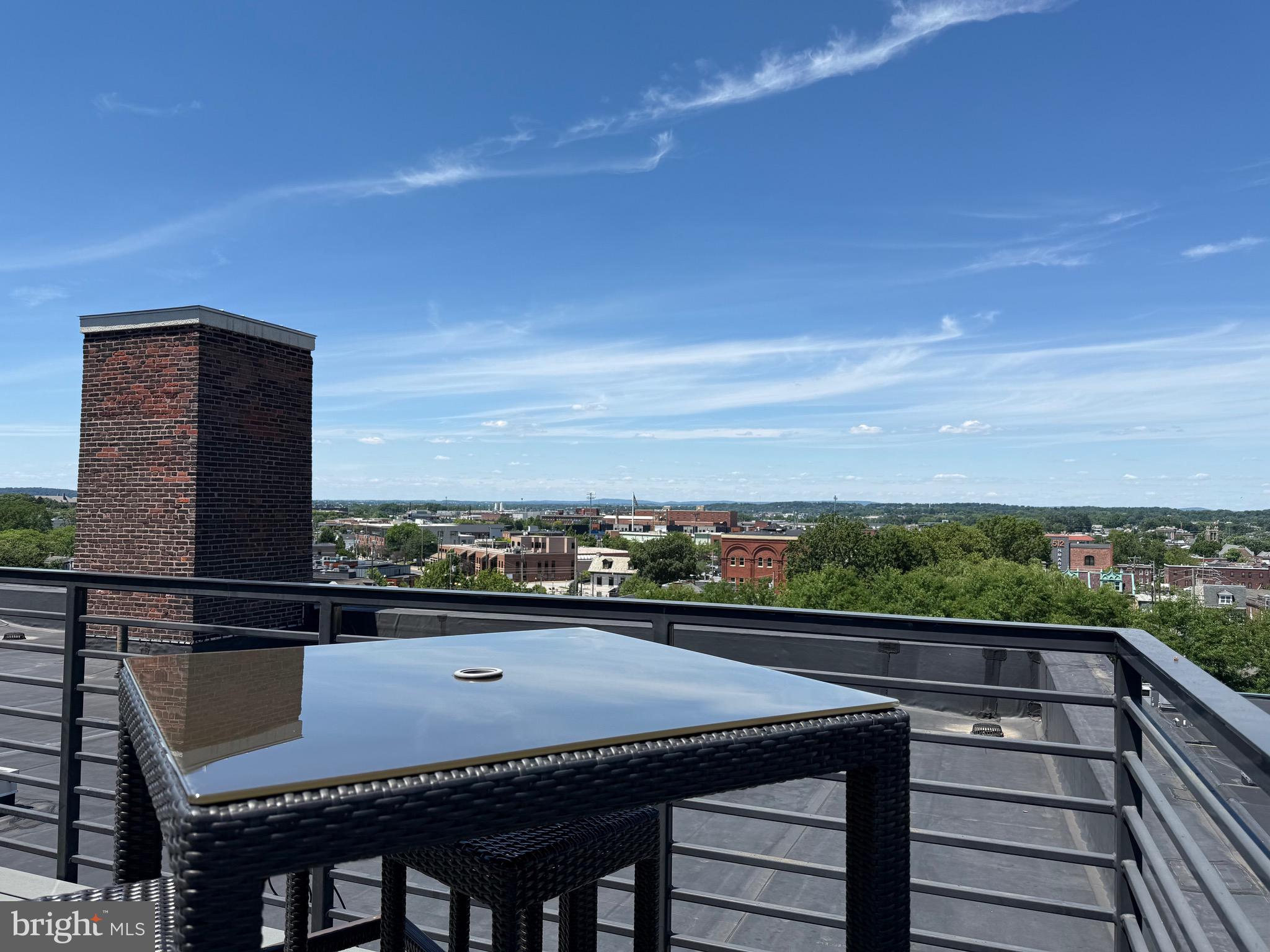 LANCASTER PRESS BUILDING - Residential