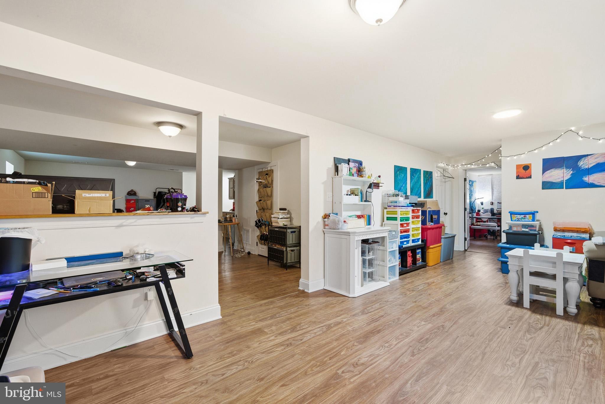 LEONARDS GRANT - Residential