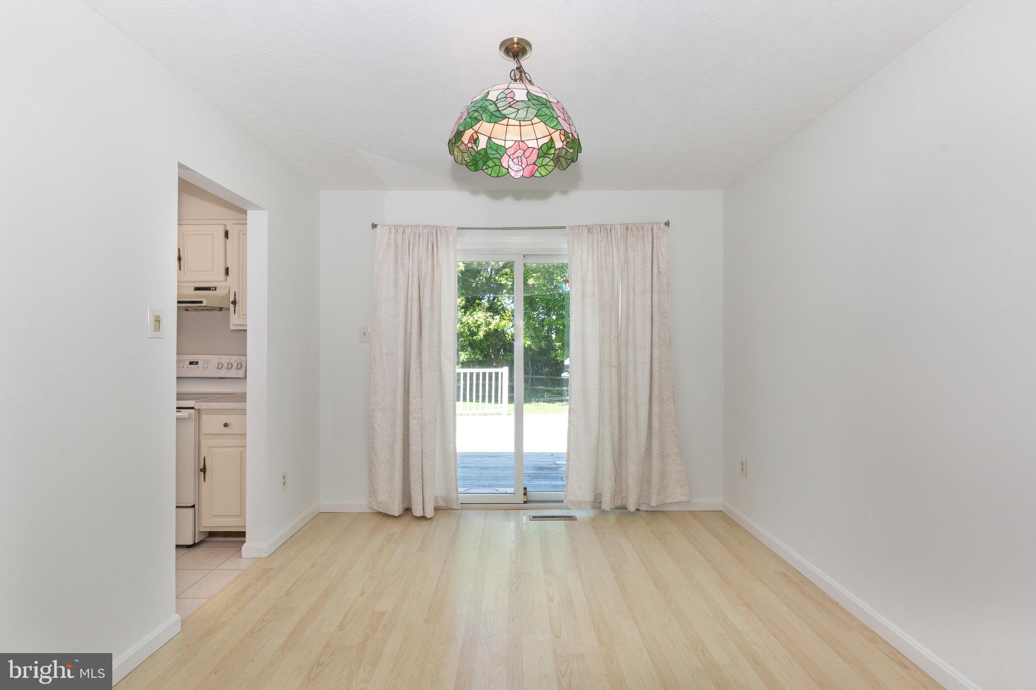 NORTH CARROLL FARMS - Residential