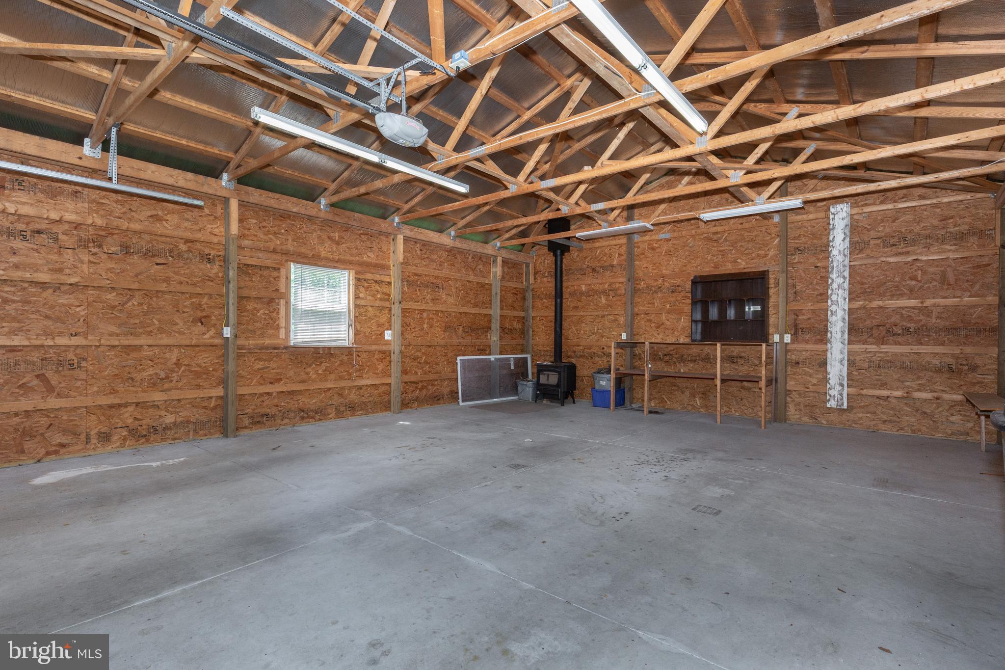 NORTH CARROLL FARMS - Residential